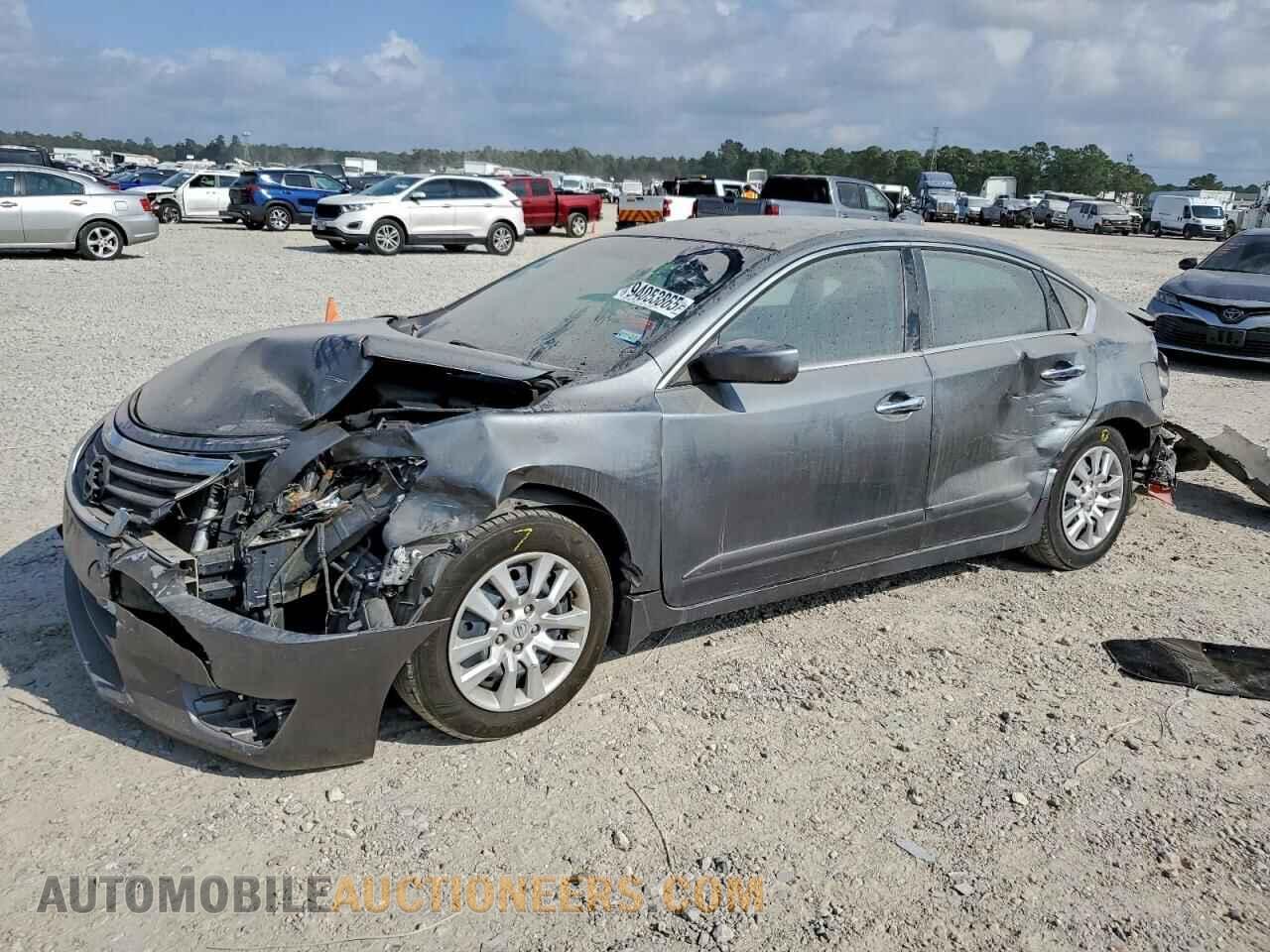 1N4AL3AP7FN863386 NISSAN ALTIMA 2015