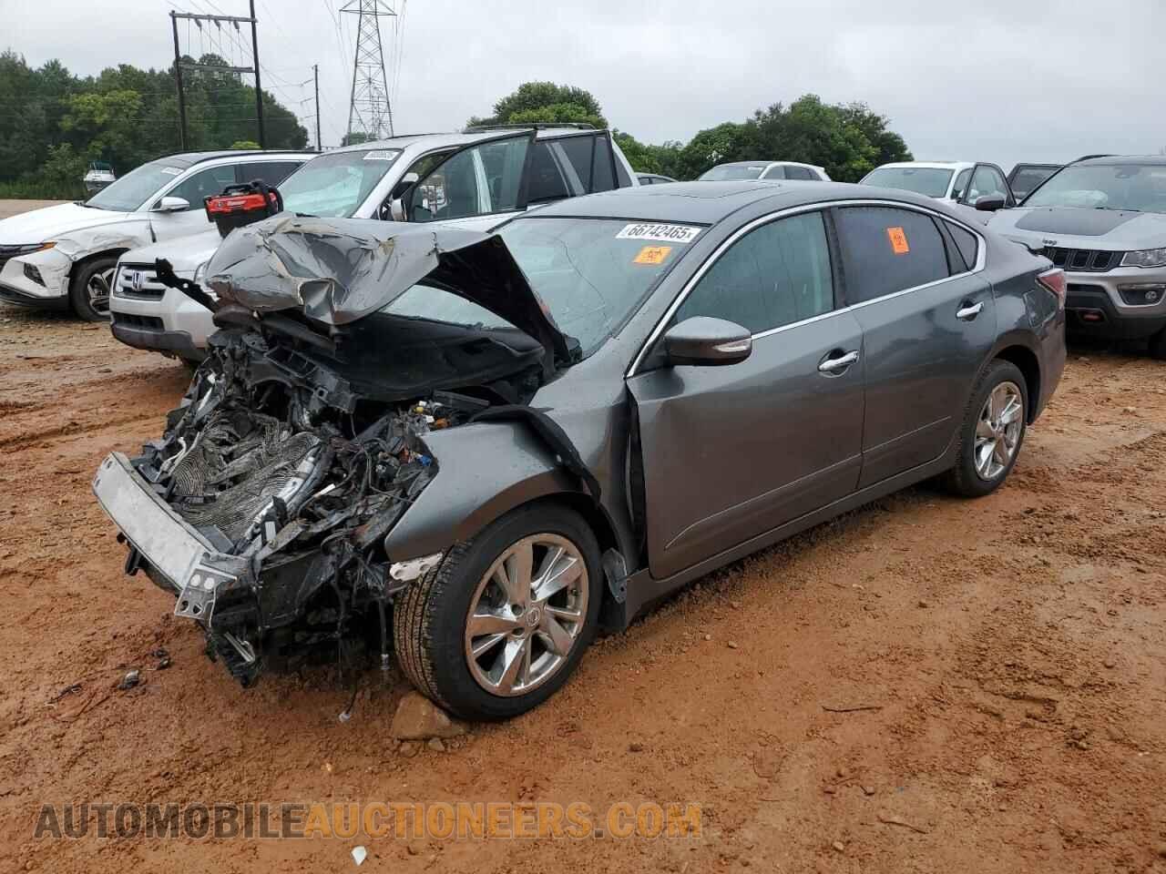 1N4AL3AP7FN866269 NISSAN ALTIMA 2015