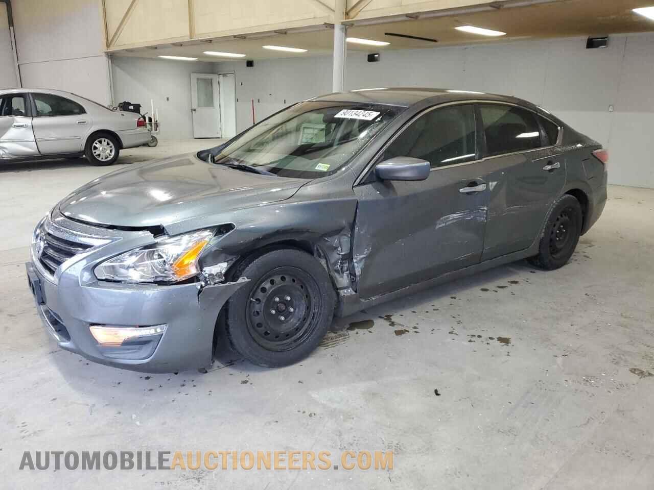 1N4AL3AP7FN895660 NISSAN ALTIMA 2015