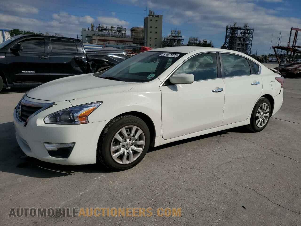 1N4AL3AP7FN897229 NISSAN ALTIMA 2015