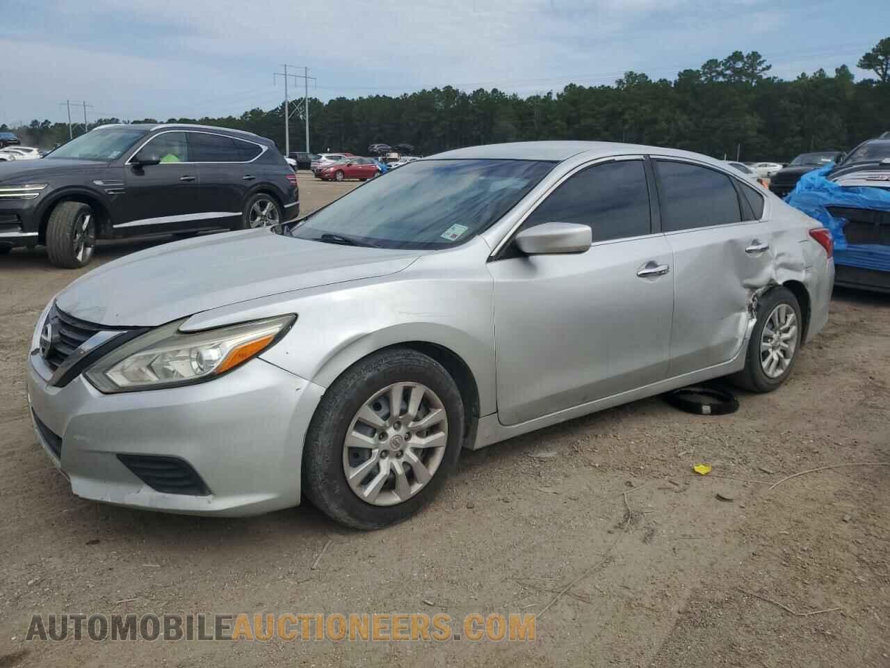 1N4AL3AP7GC155992 NISSAN ALTIMA 2016