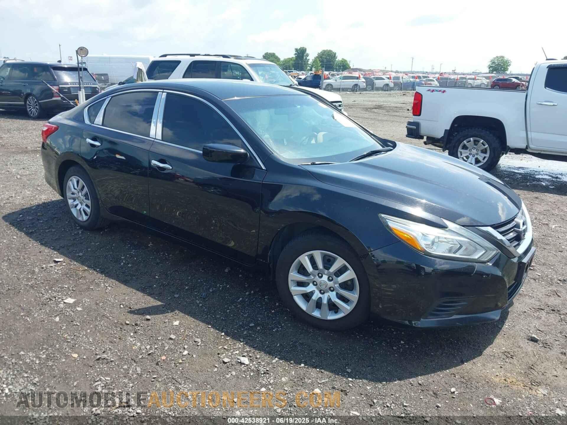 1N4AL3AP7GC156544 NISSAN ALTIMA 2016