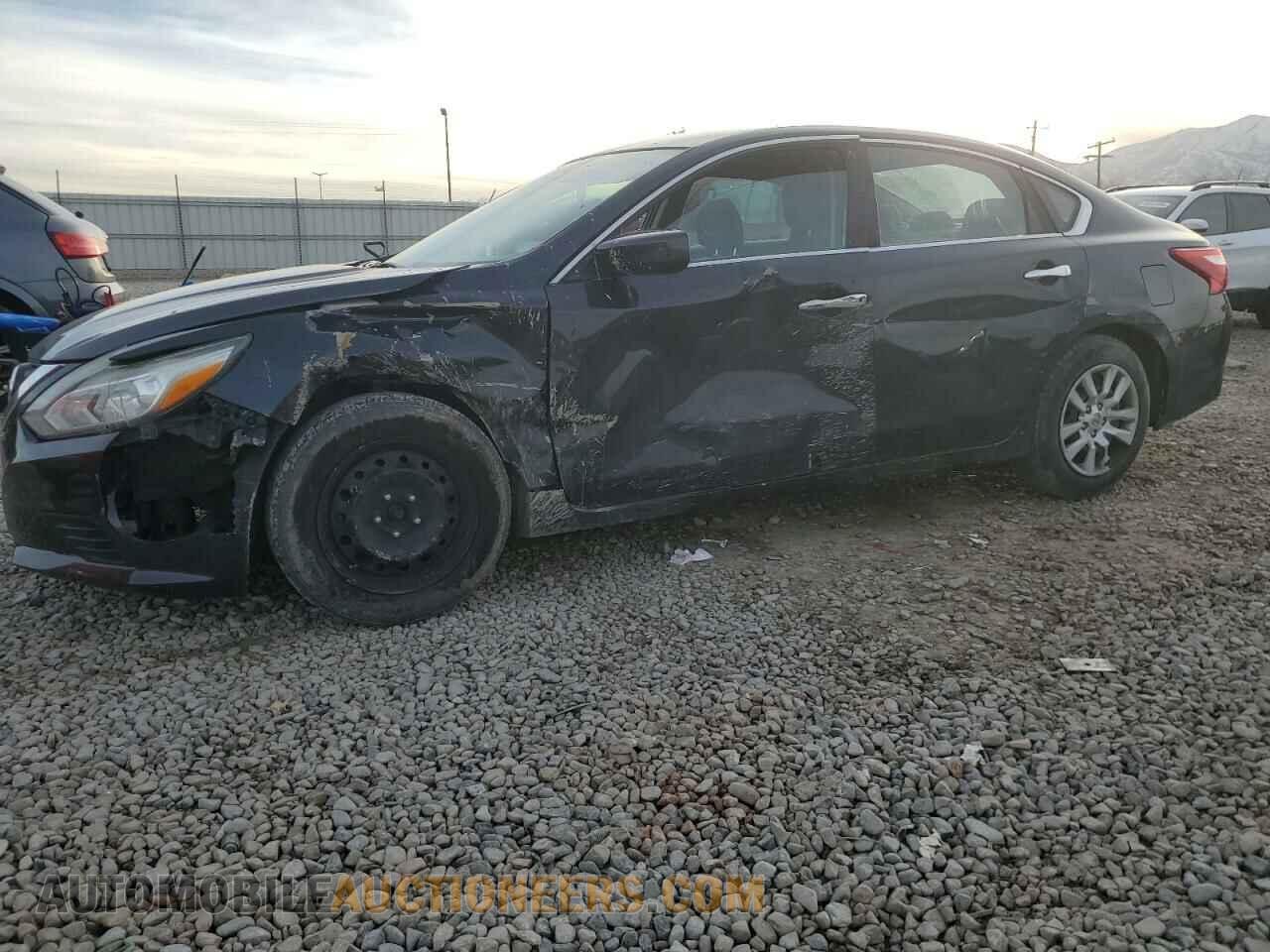 1N4AL3AP7GC166328 NISSAN ALTIMA 2016