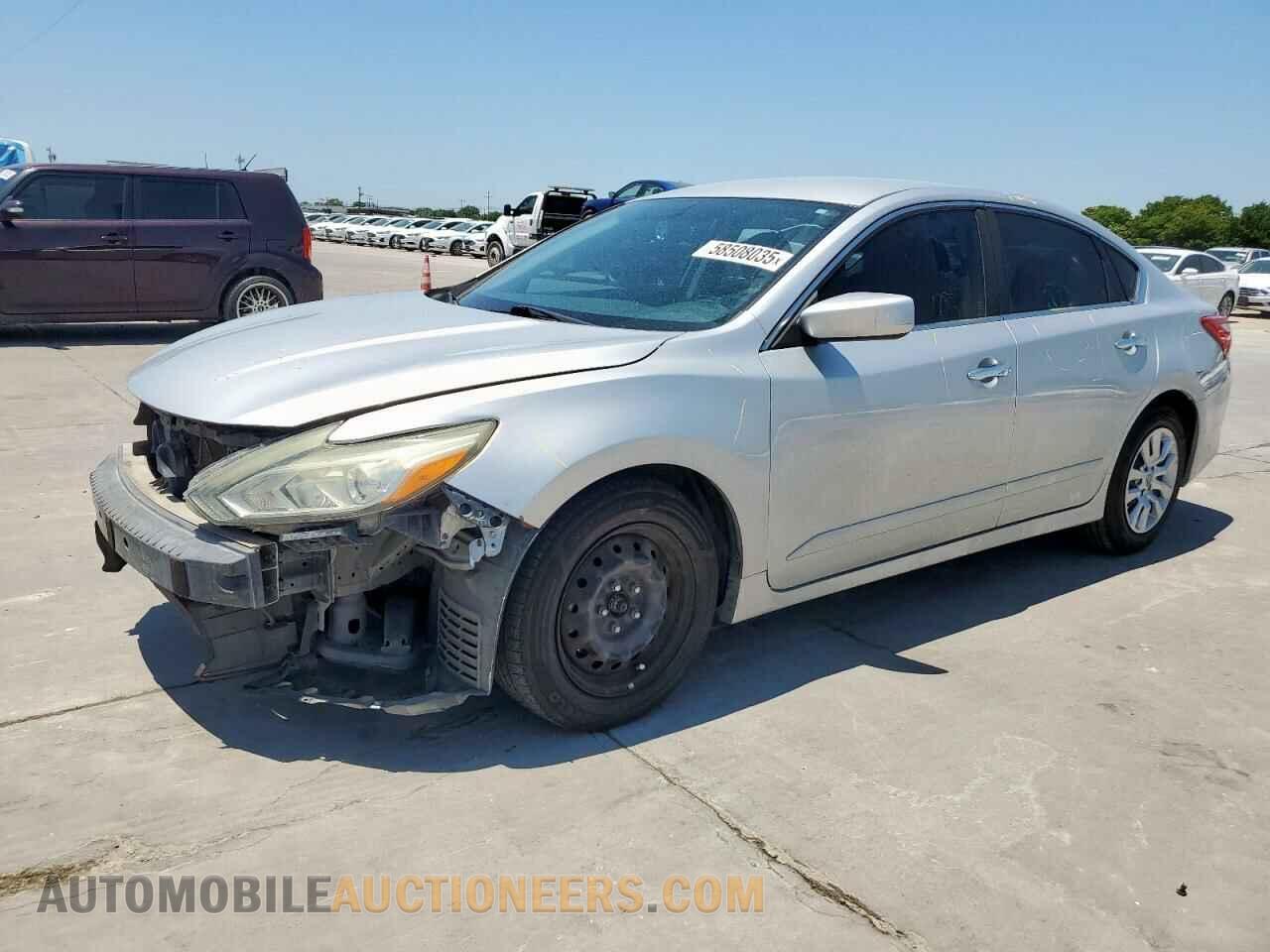 1N4AL3AP7GC173263 NISSAN ALTIMA 2016