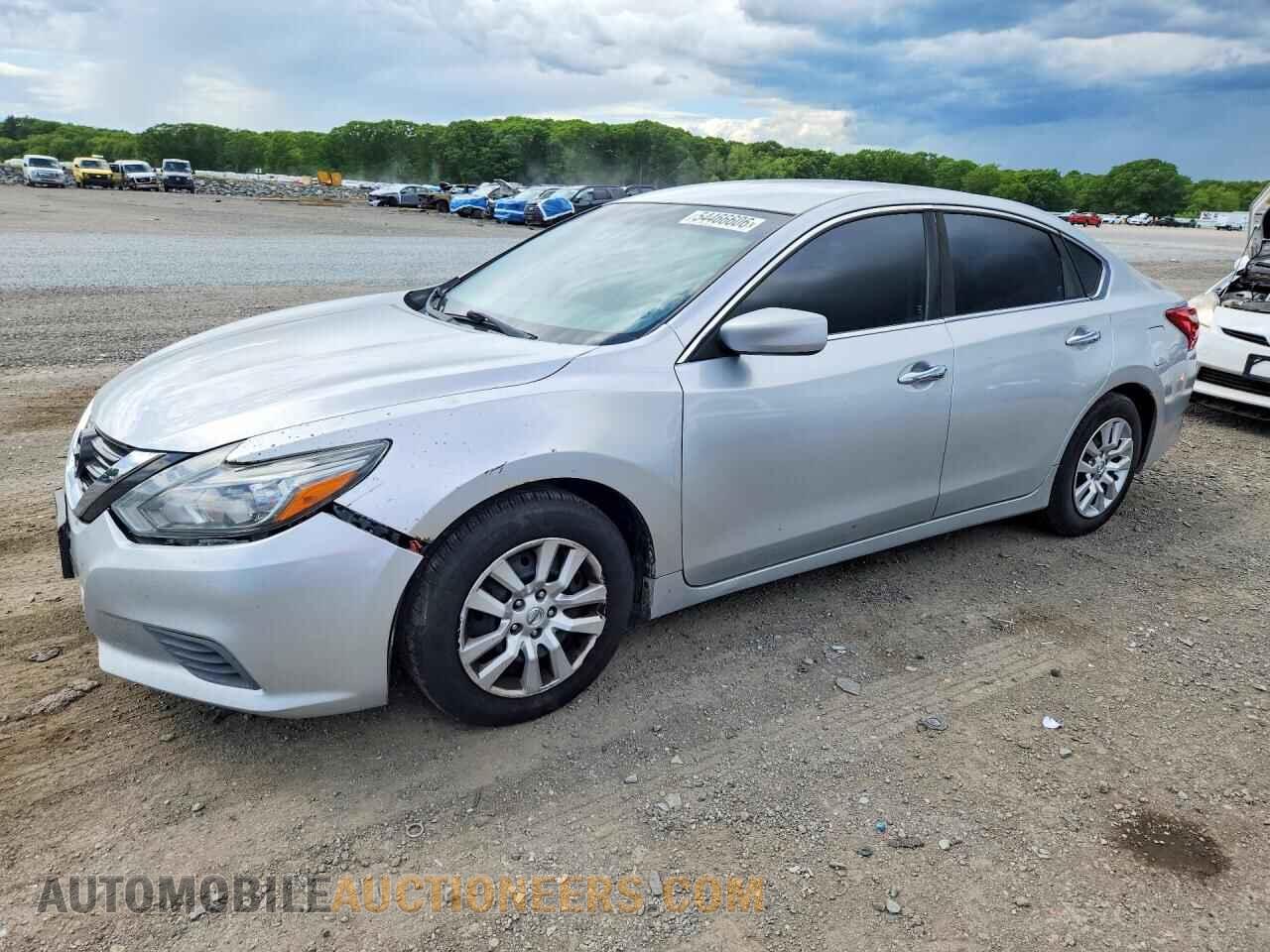 1N4AL3AP7GC173313 NISSAN ALTIMA 2016