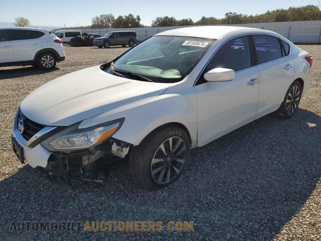 1N4AL3AP7GC173473 NISSAN ALTIMA 2016