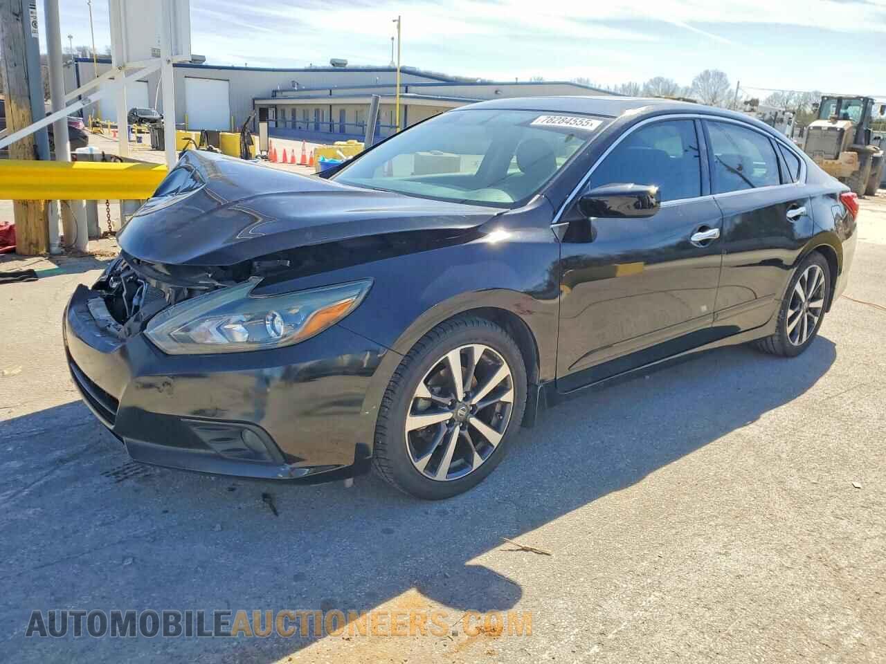 1N4AL3AP7GC198213 NISSAN ALTIMA 2016