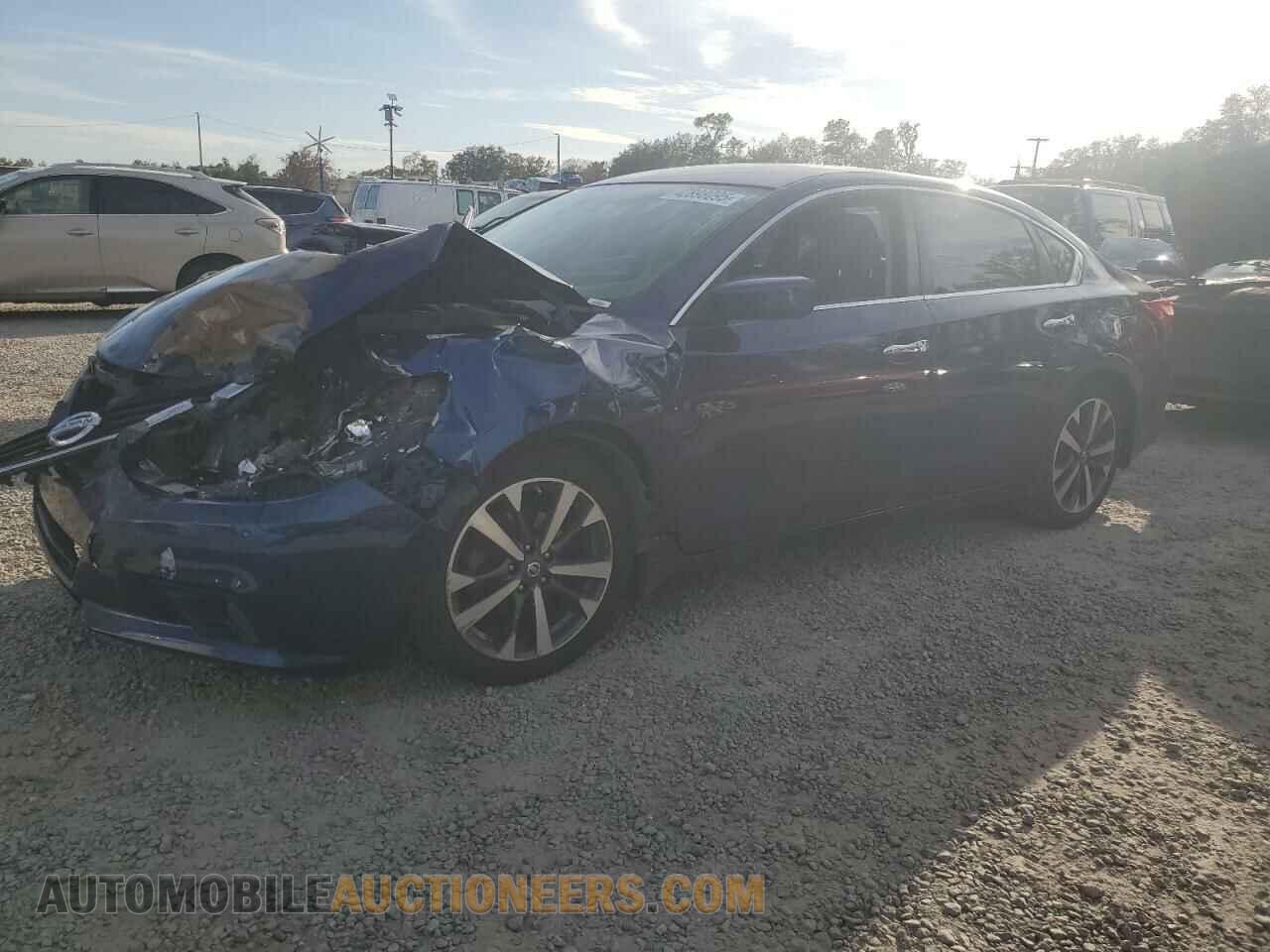 1N4AL3AP7GC214622 NISSAN ALTIMA 2016