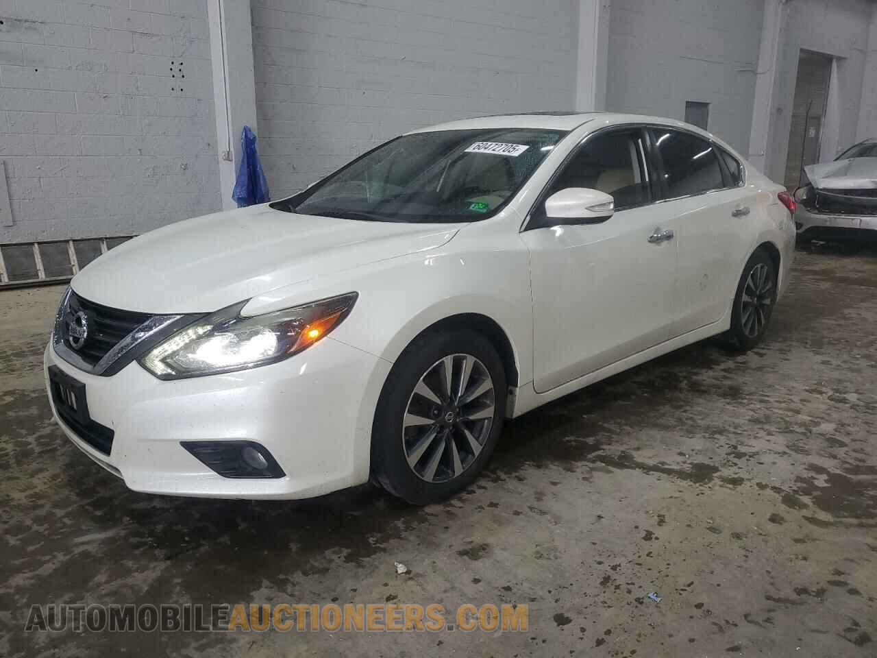 1N4AL3AP7GC228813 NISSAN ALTIMA 2016
