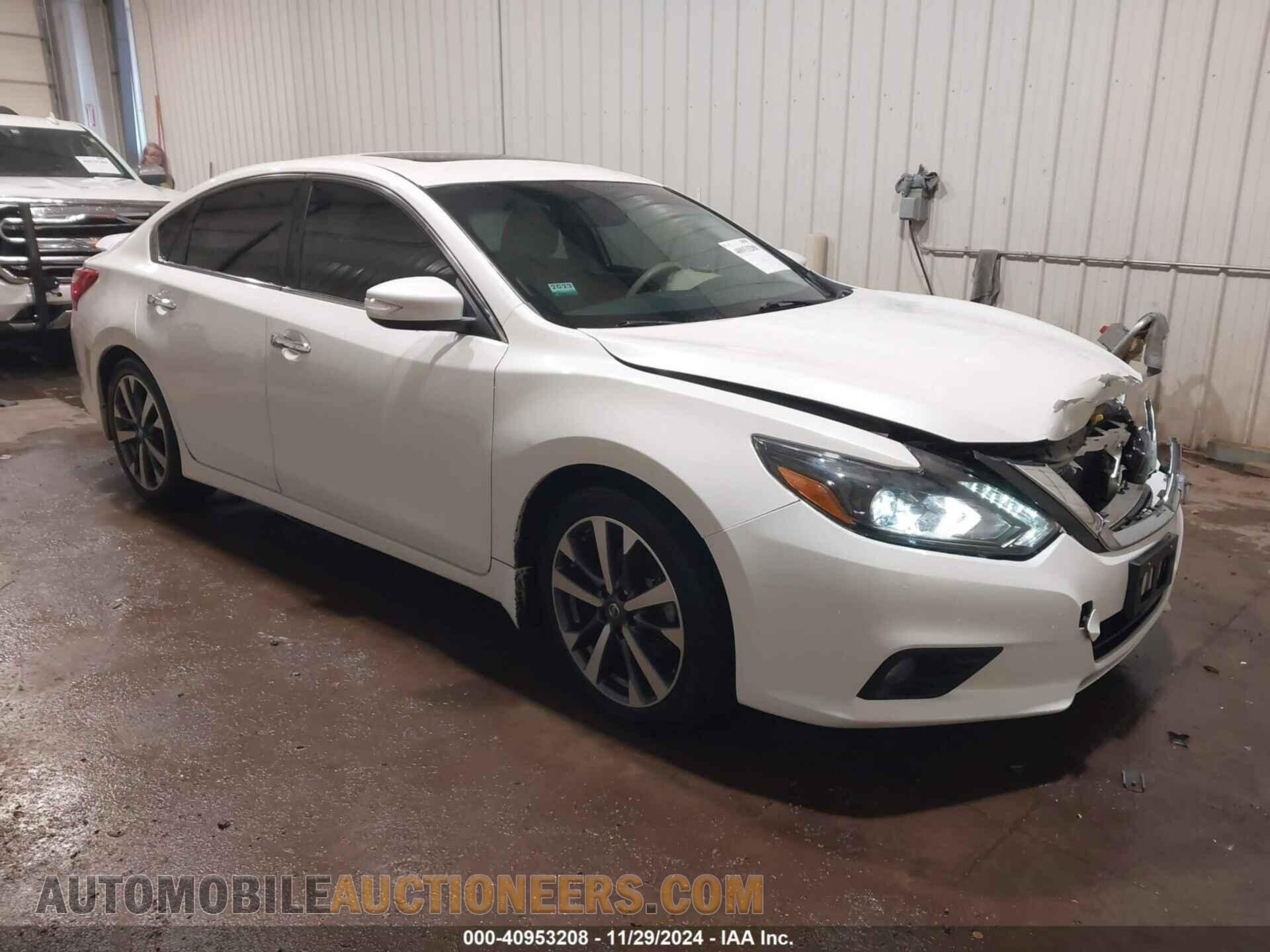 1N4AL3AP7GC238306 NISSAN ALTIMA 2016