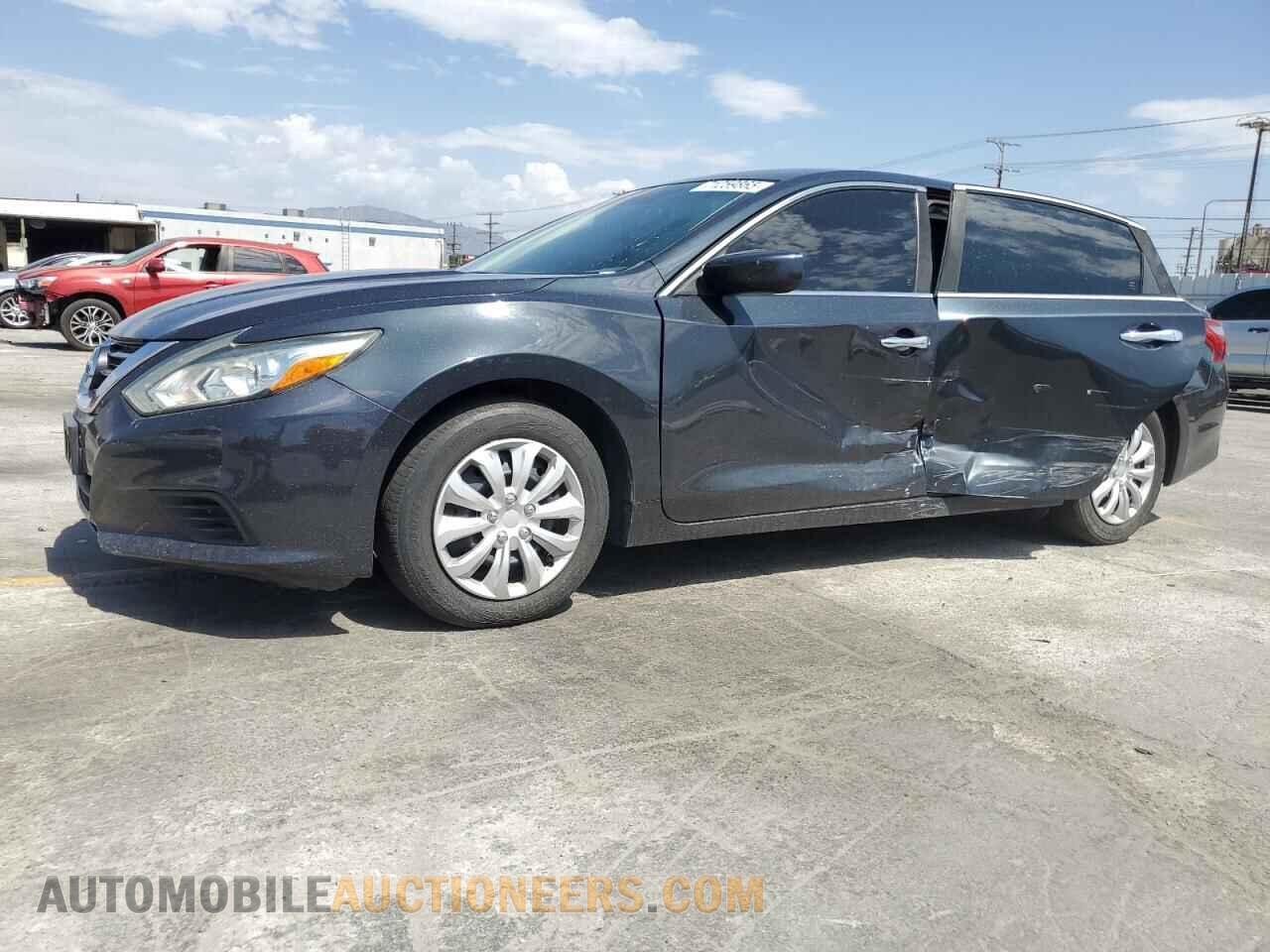 1N4AL3AP7GC254120 NISSAN ALTIMA 2016