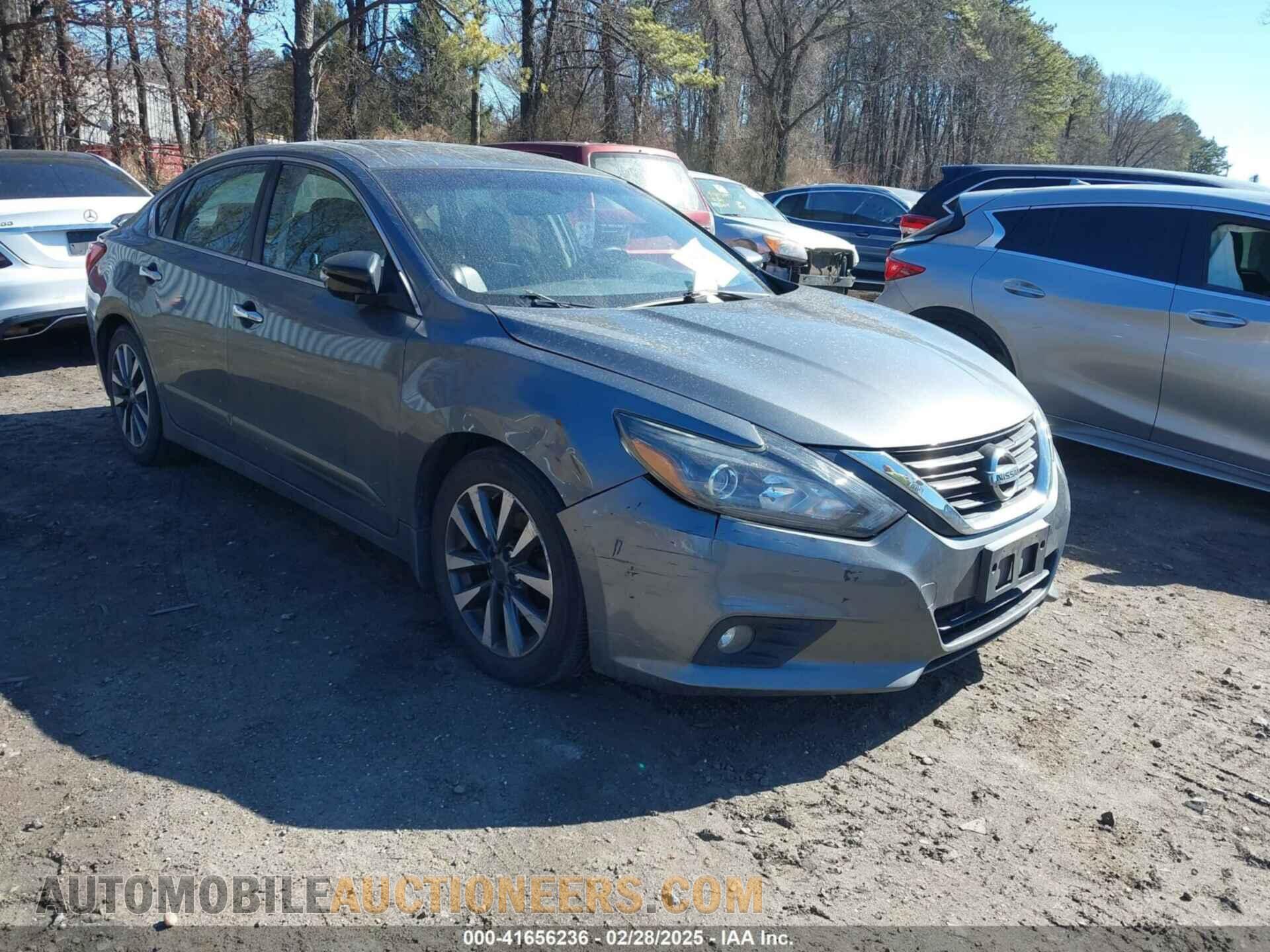 1N4AL3AP7HC116997 NISSAN ALTIMA 2017