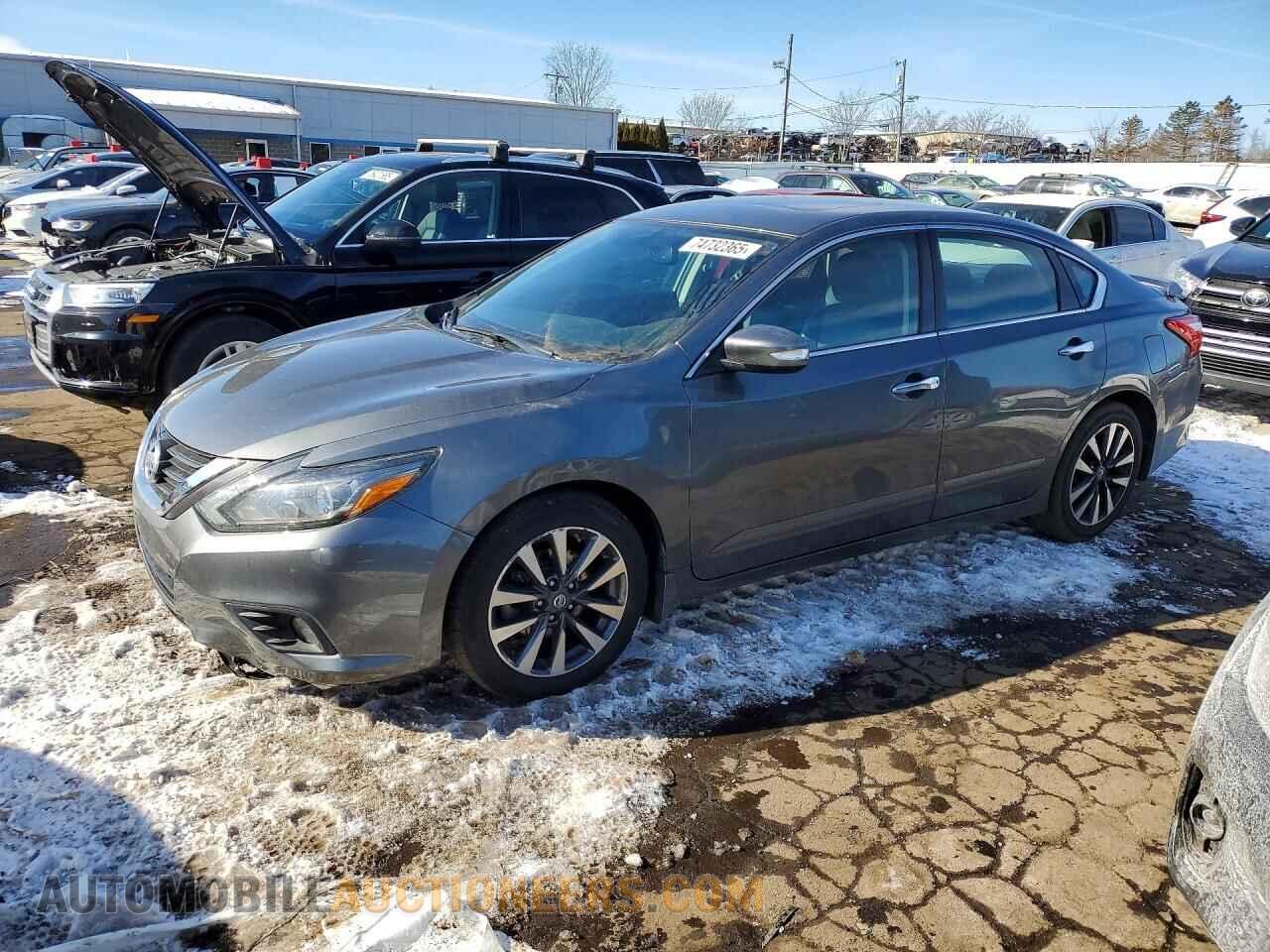 1N4AL3AP7HC149708 NISSAN ALTIMA 2017