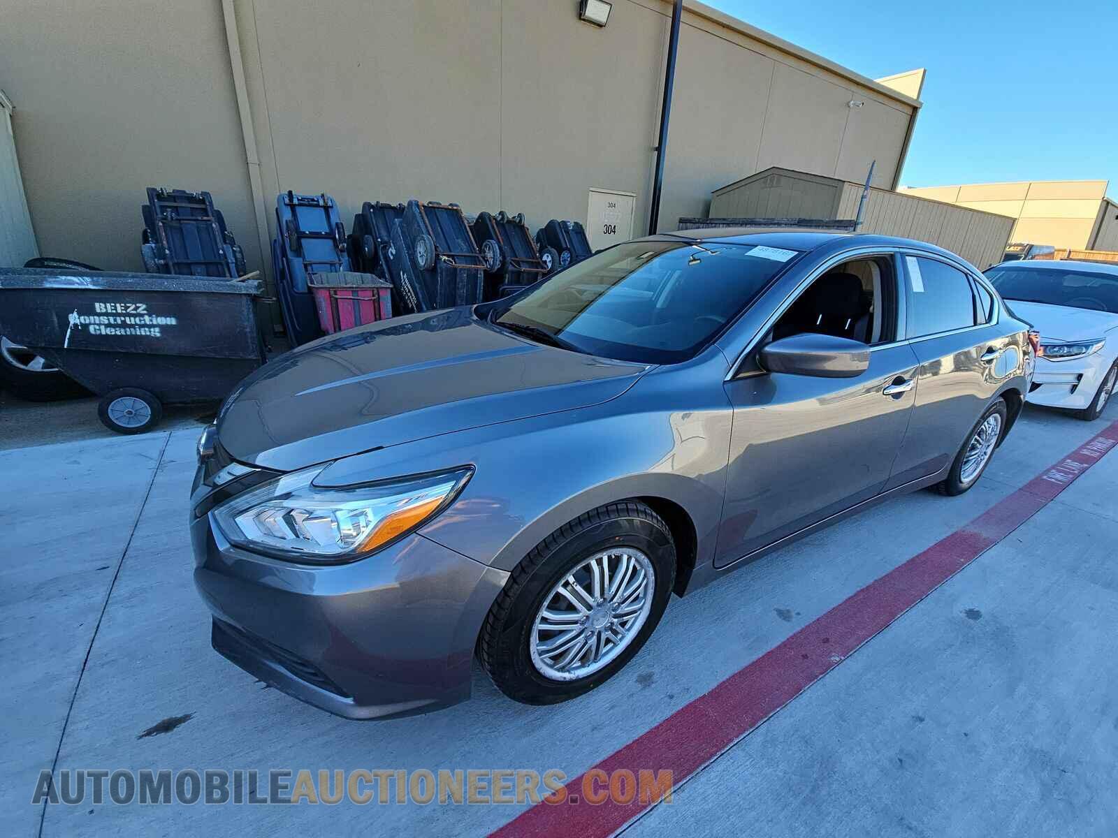 1N4AL3AP7HC188024 Nissan Altima 2017
