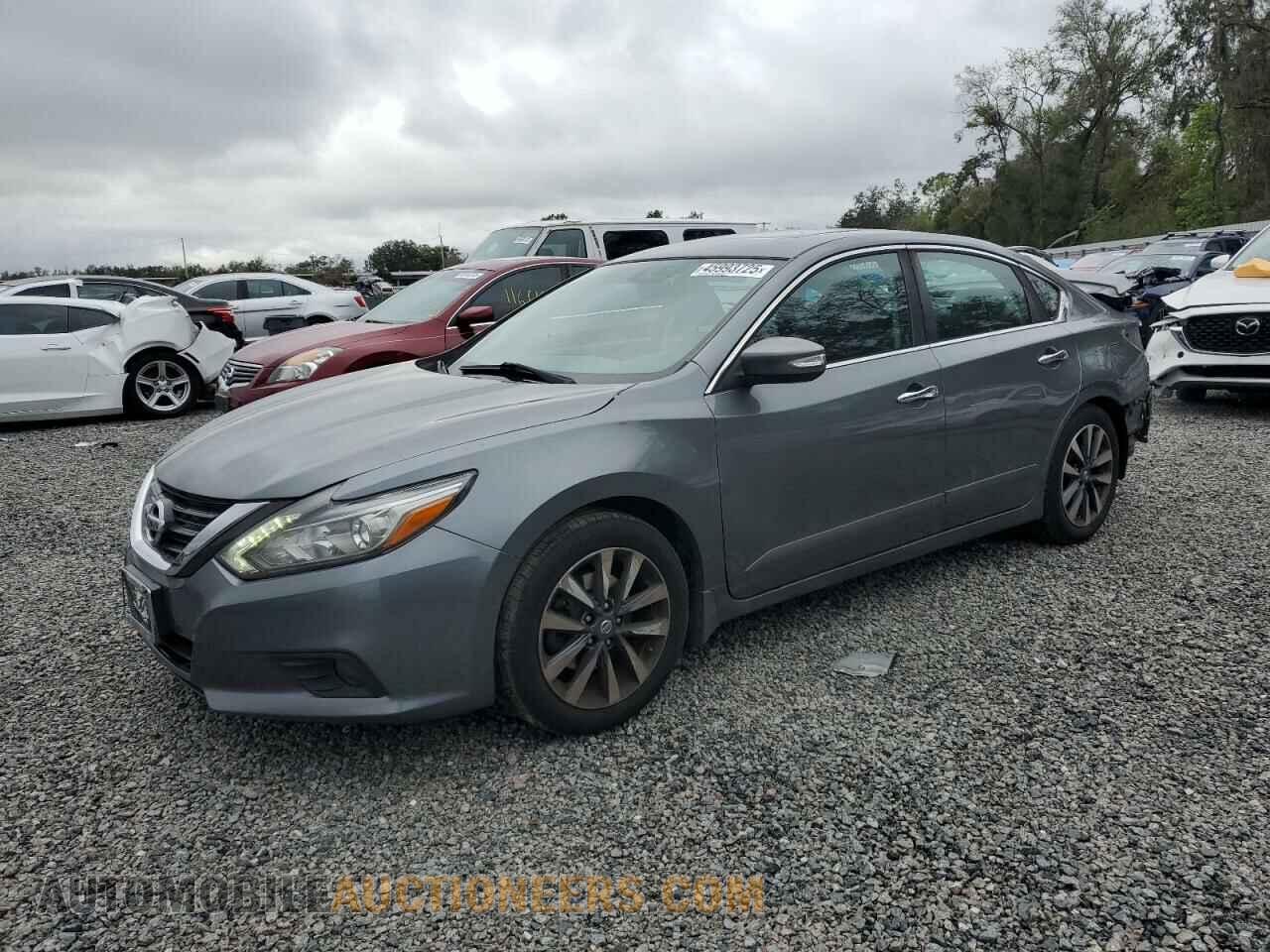 1N4AL3AP7HC219708 NISSAN ALTIMA 2017