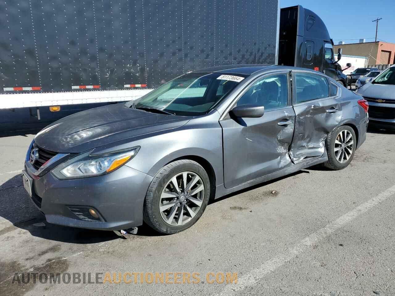 1N4AL3AP7HC222110 NISSAN ALTIMA 2017