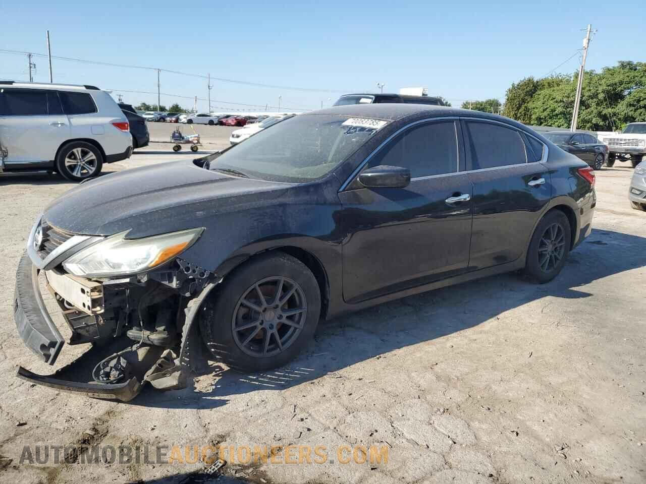 1N4AL3AP7HC263921 NISSAN ALTIMA 2017