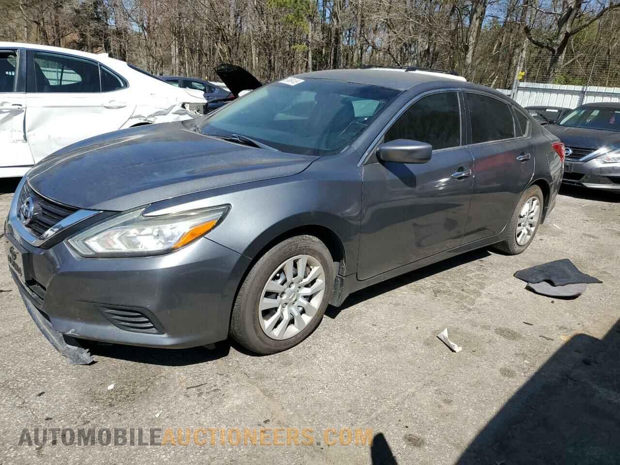 1N4AL3AP7HC273655 NISSAN ALTIMA 2017