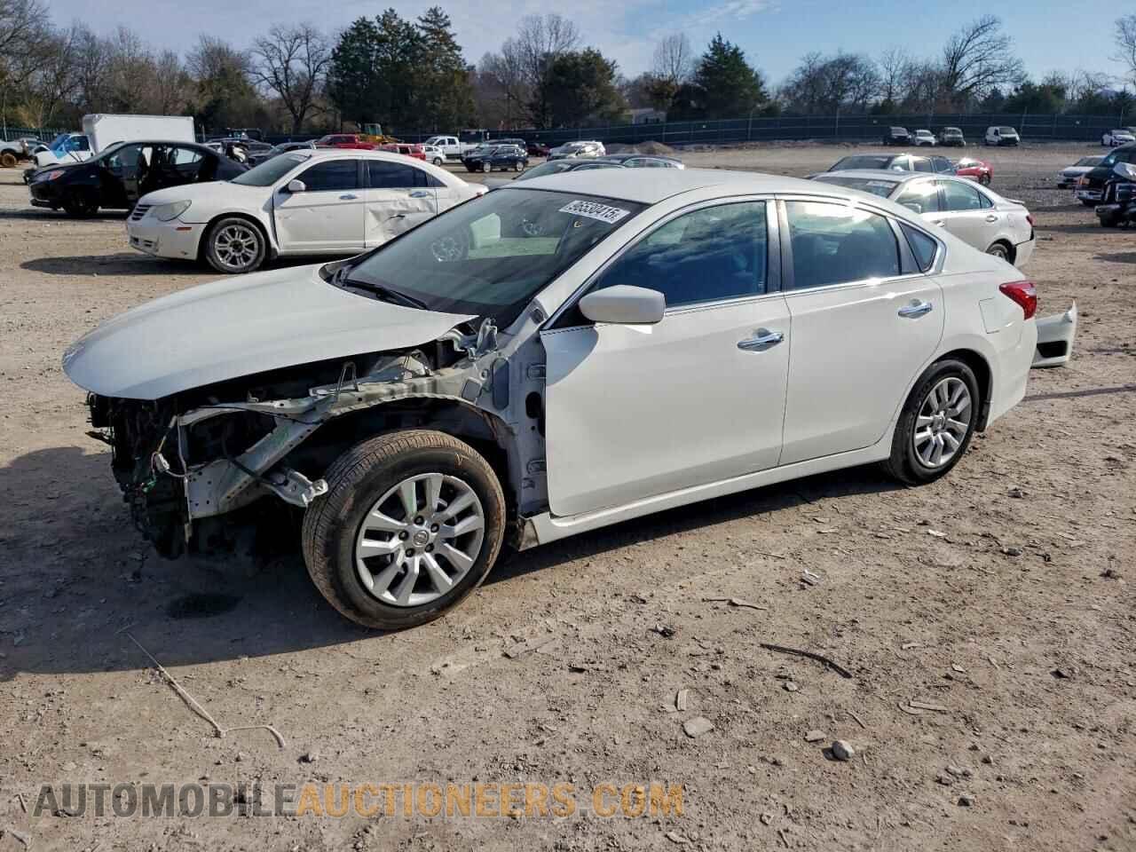 1N4AL3AP7HC295073 NISSAN ALTIMA 2017