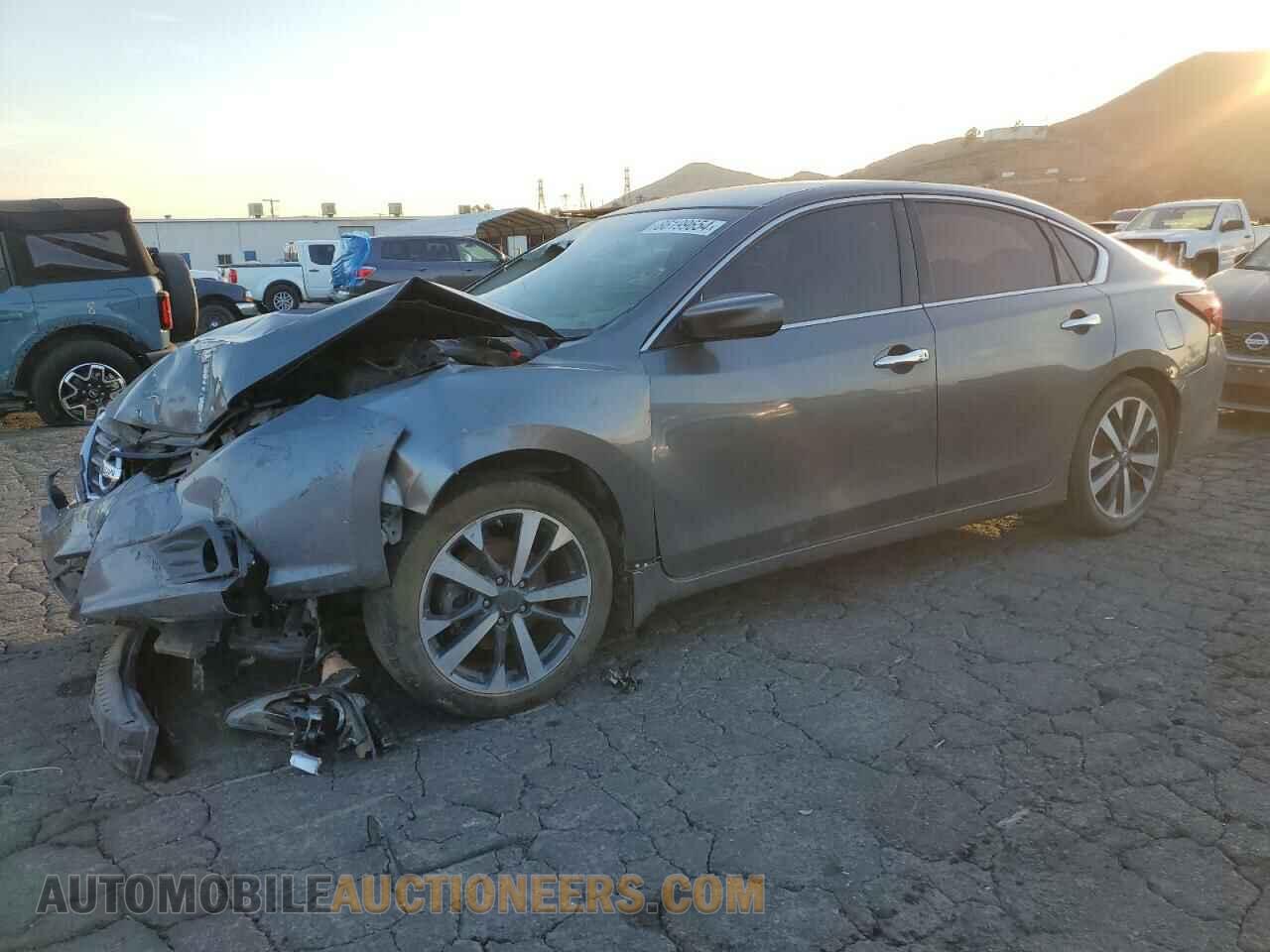 1N4AL3AP7HC492521 NISSAN ALTIMA 2017