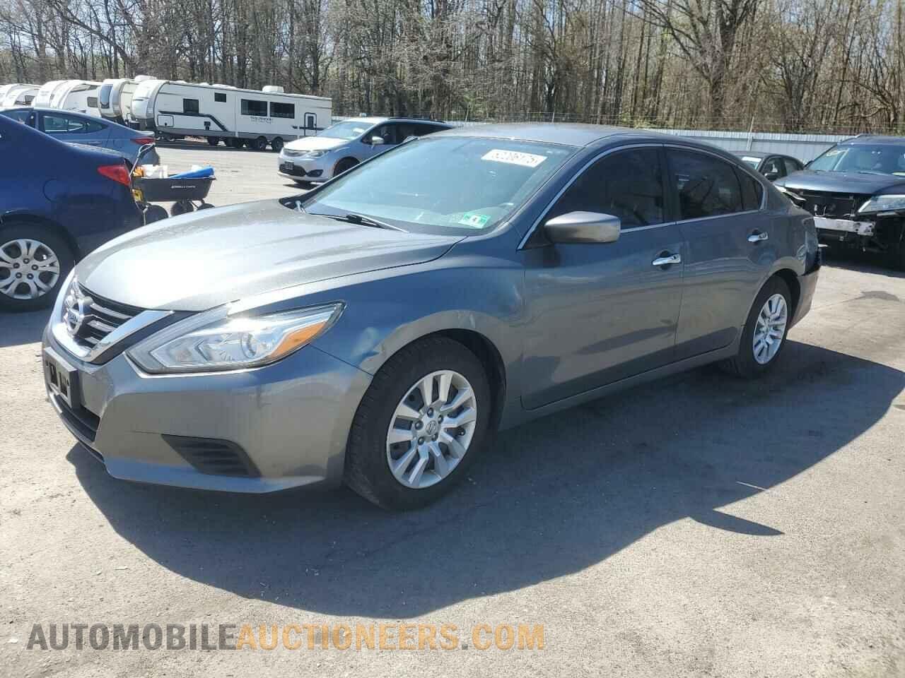 1N4AL3AP7JC109697 NISSAN ALTIMA 2018