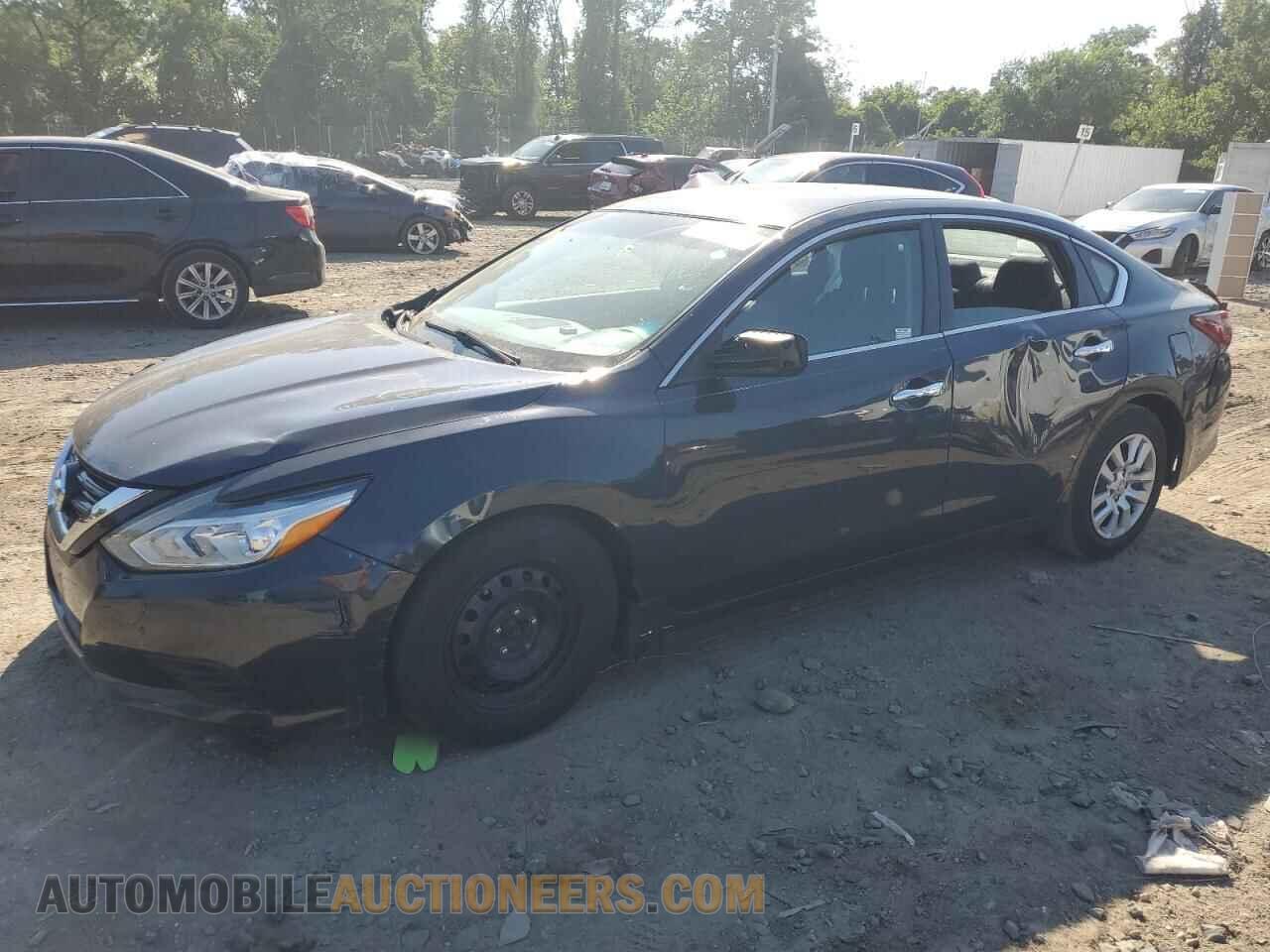1N4AL3AP7JC117542 NISSAN ALTIMA 2018