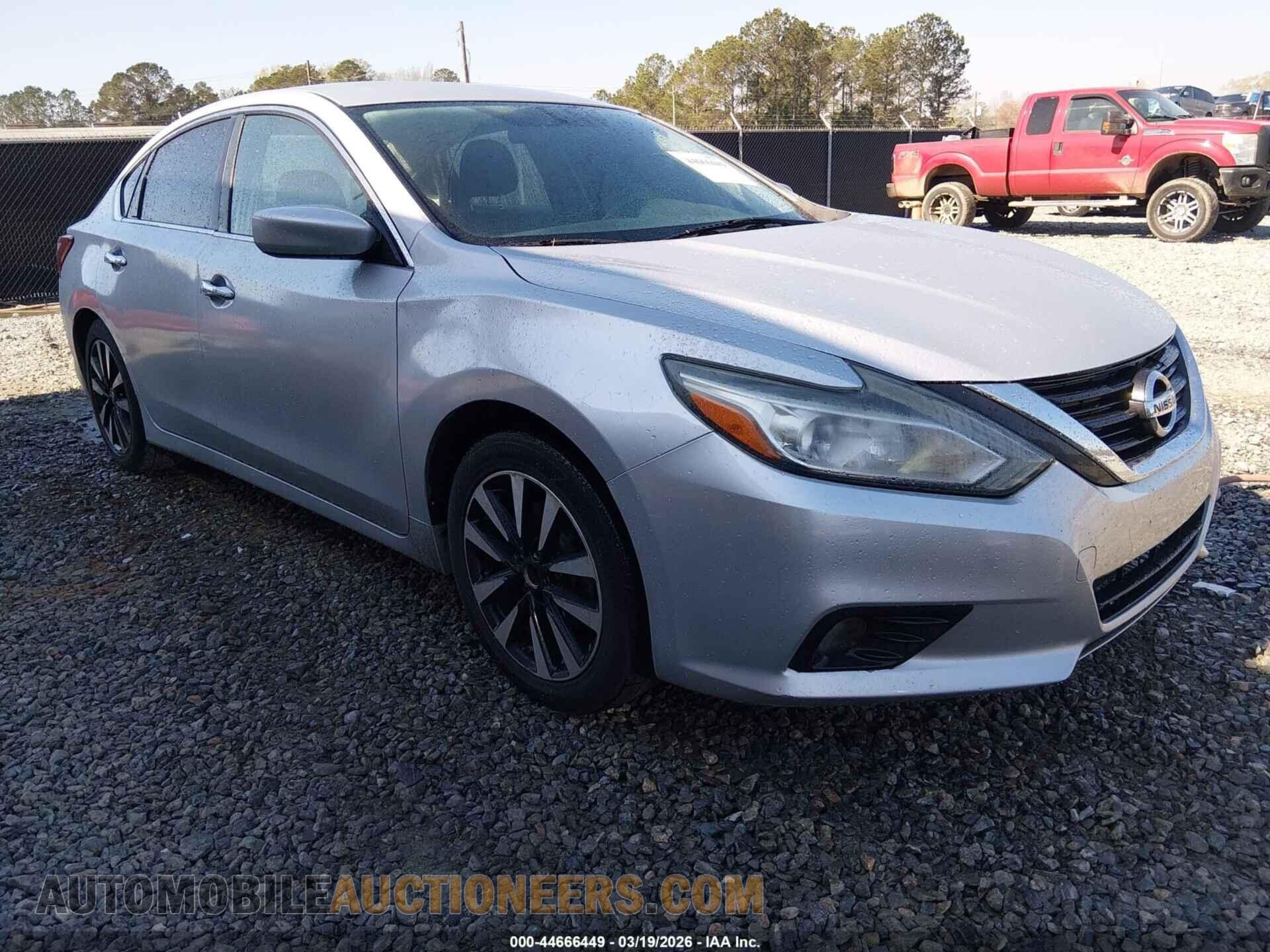 1N4AL3AP7JC142540 NISSAN ALTIMA 2018