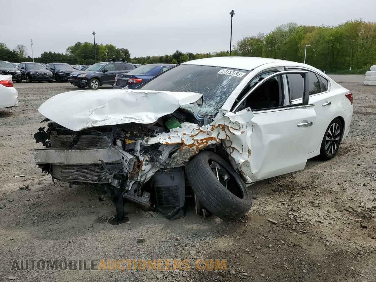 1N4AL3AP7JC146104 NISSAN ALTIMA 2018