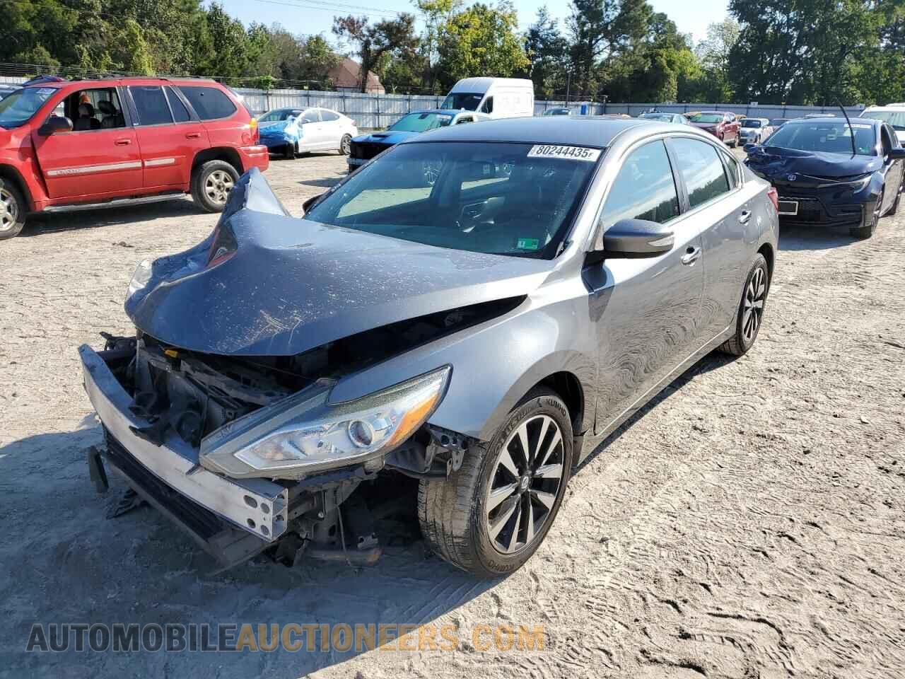 1N4AL3AP7JC148578 NISSAN ALTIMA 2018