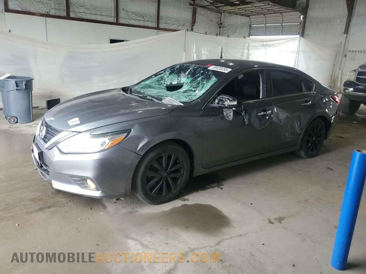 1N4AL3AP7JC172475 NISSAN ALTIMA 2018