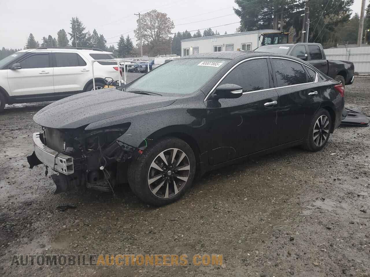 1N4AL3AP7JC178454 NISSAN ALTIMA 2018