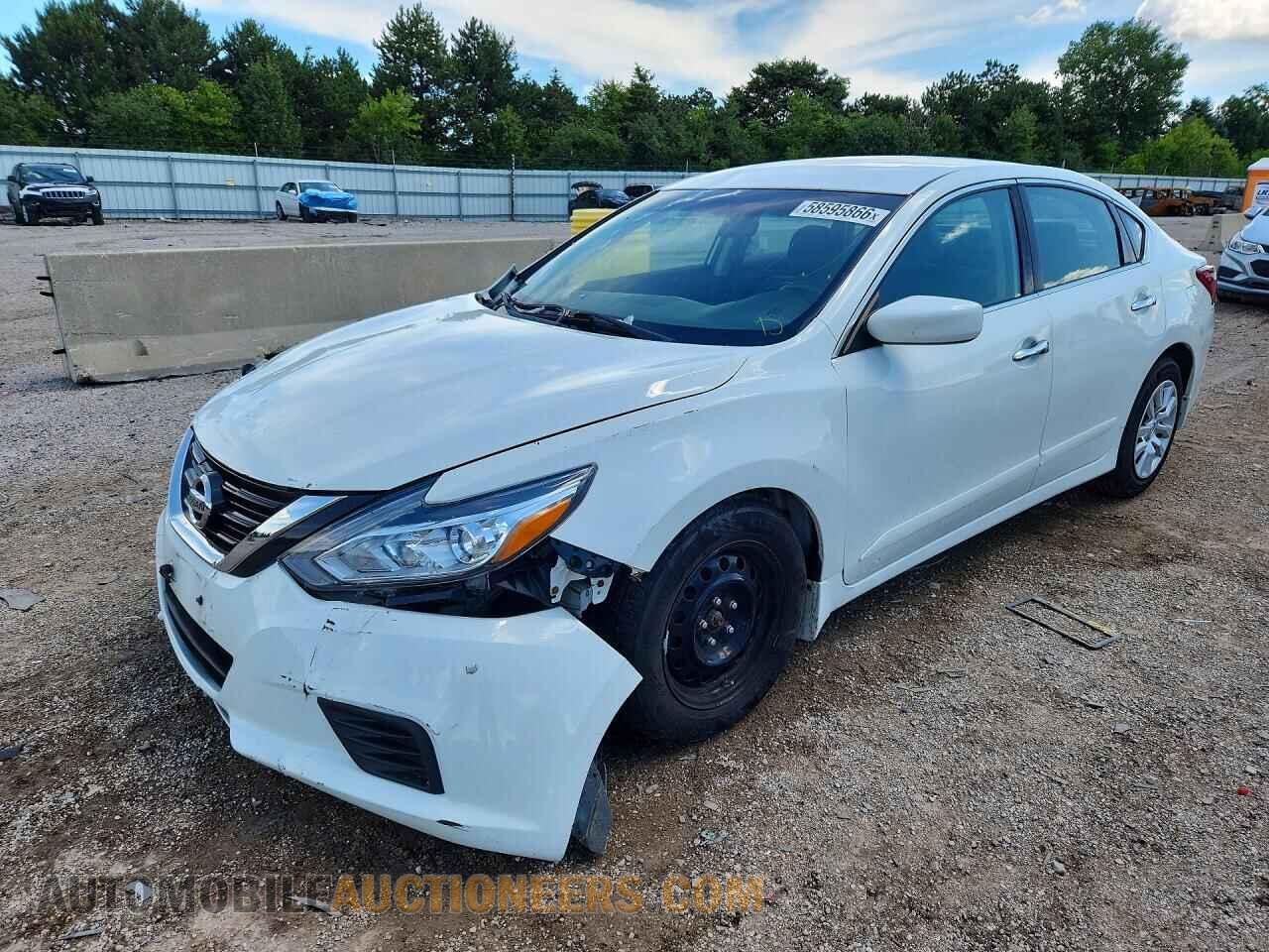 1N4AL3AP7JC207368 NISSAN ALTIMA 2018