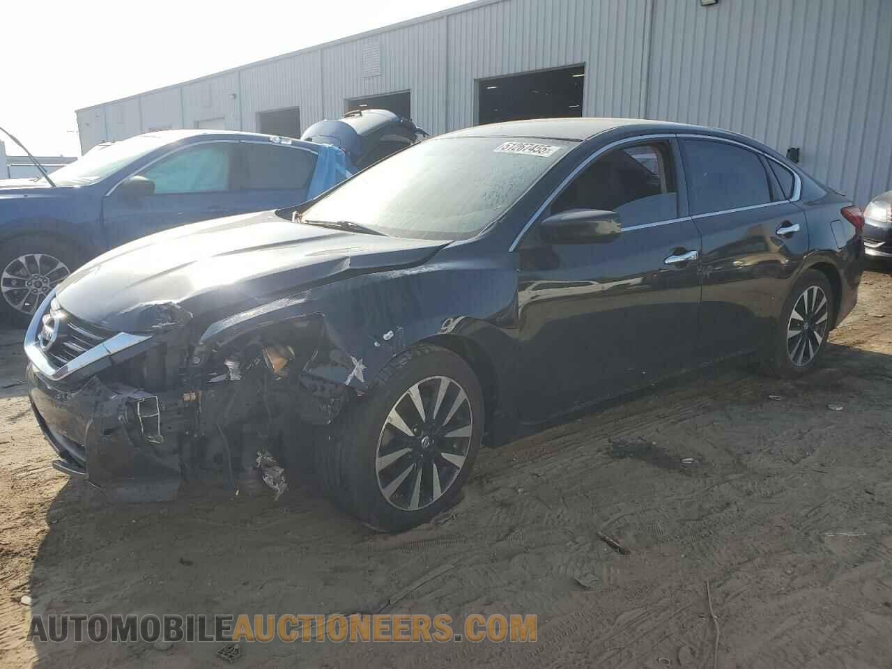 1N4AL3AP7JC213624 NISSAN ALTIMA 2018