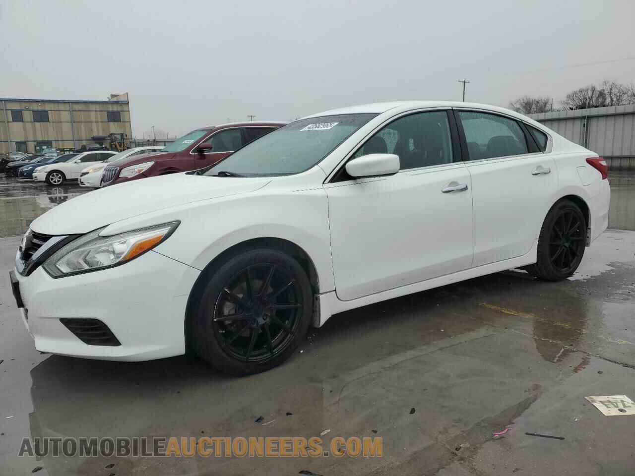 1N4AL3AP7JC233159 NISSAN ALTIMA 2018