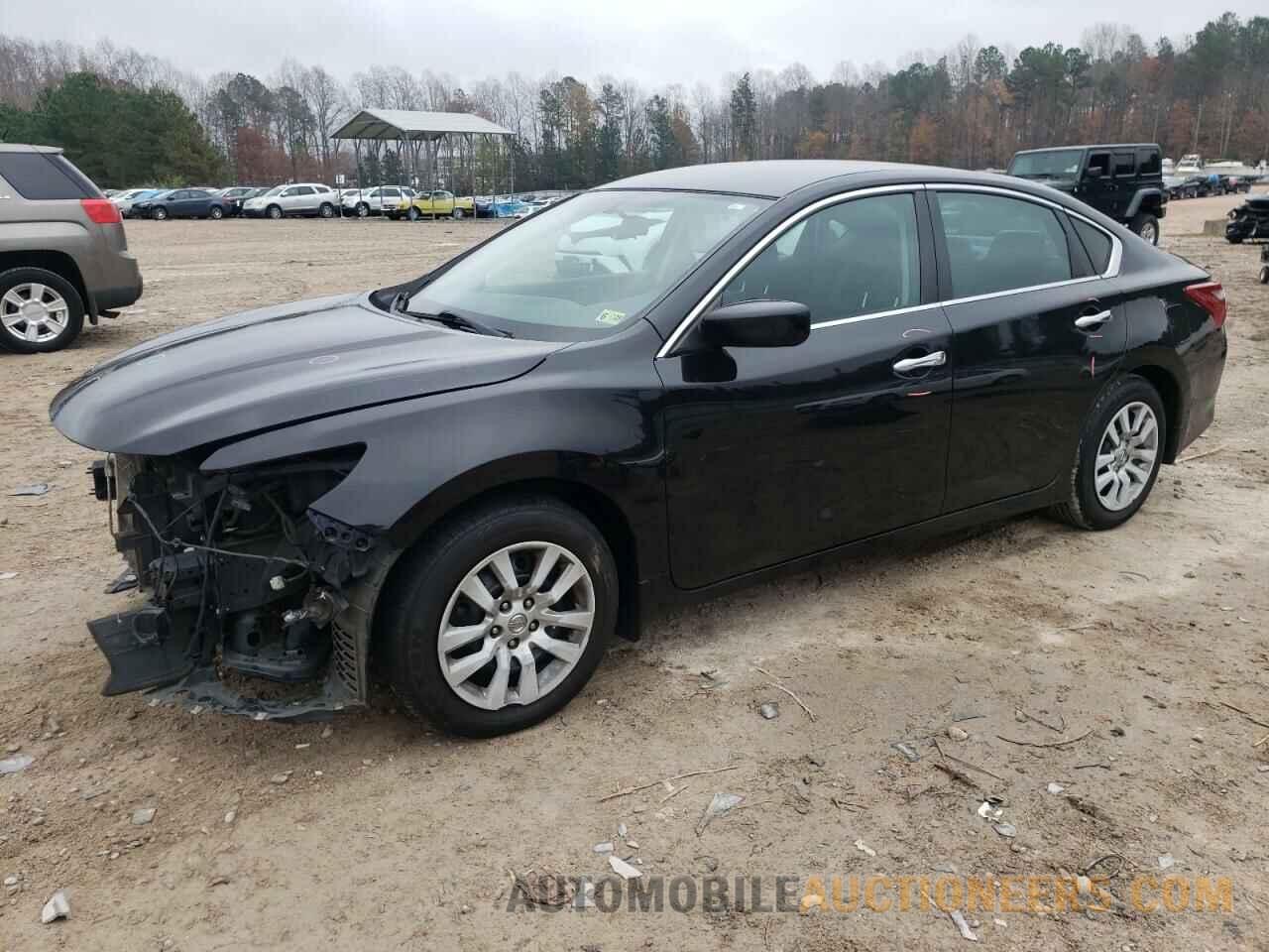 1N4AL3AP7JC252018 NISSAN ALTIMA 2018