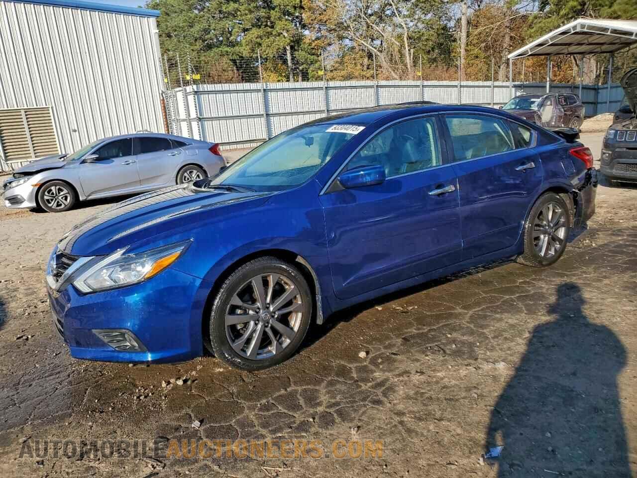 1N4AL3AP7JC253184 NISSAN ALTIMA 2018