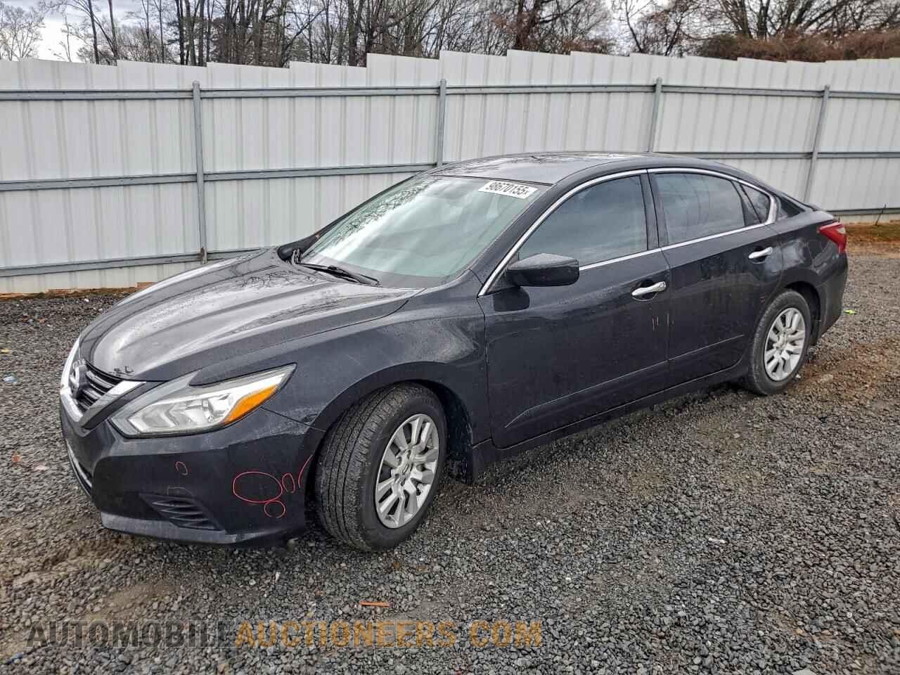 1N4AL3AP7JC257607 NISSAN ALTIMA 2018