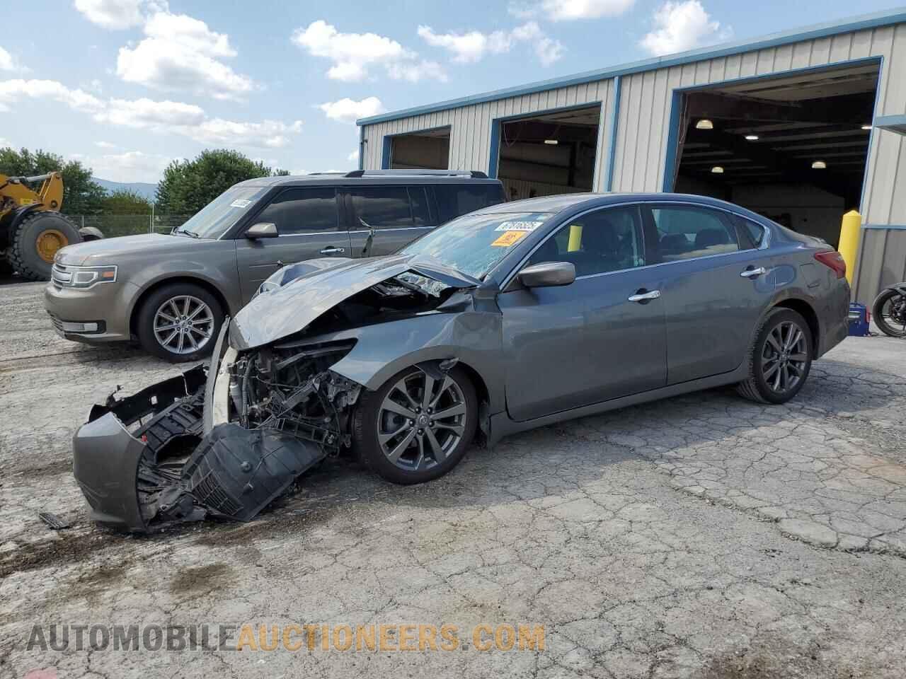 1N4AL3AP7JC265755 NISSAN ALTIMA 2018