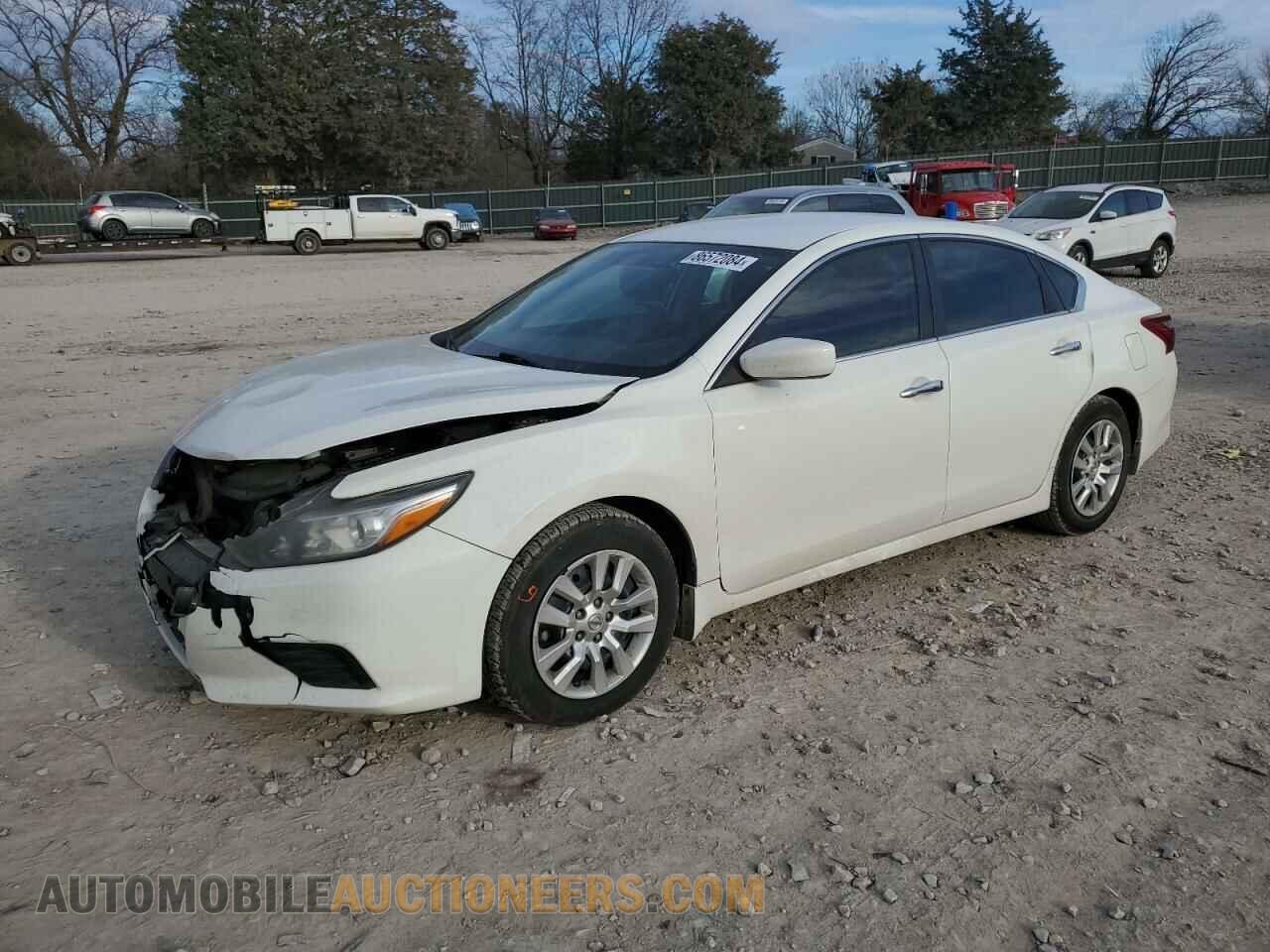 1N4AL3AP7JC269739 NISSAN ALTIMA 2018