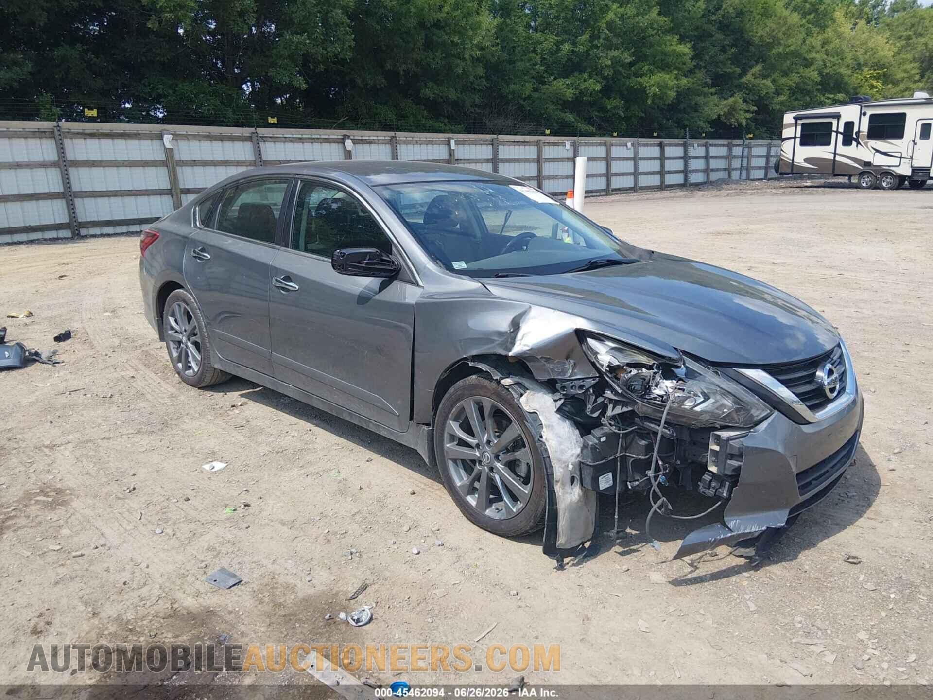 1N4AL3AP7JC273421 NISSAN ALTIMA 2018