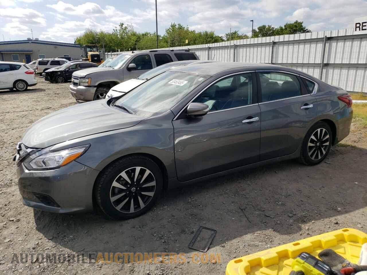 1N4AL3AP7JC280739 NISSAN ALTIMA 2018