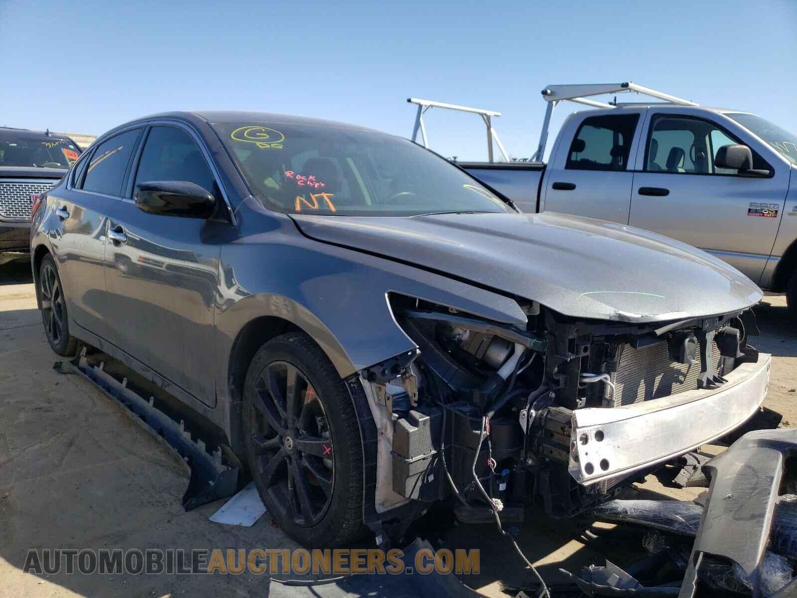 1N4AL3AP7JC292955 NISSAN ALTIMA 2018