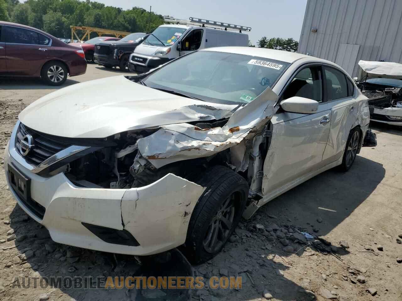 1N4AL3AP7JC472002 NISSAN ALTIMA 2018