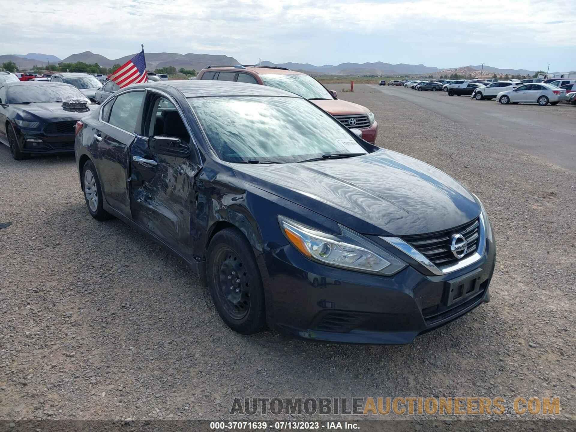 1N4AL3AP7JC475725 NISSAN ALTIMA 2018