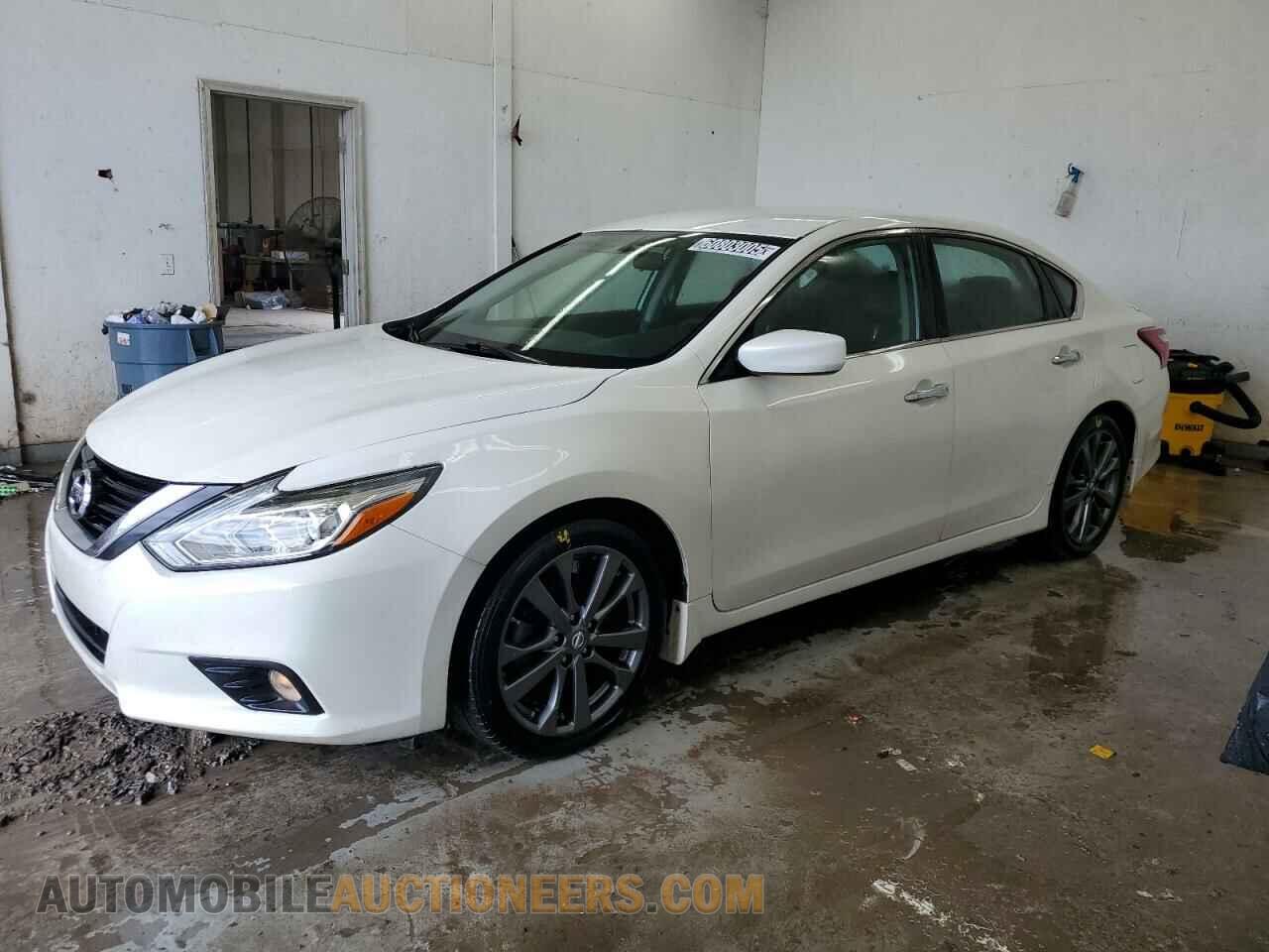 1N4AL3AP7JC477233 NISSAN ALTIMA 2018