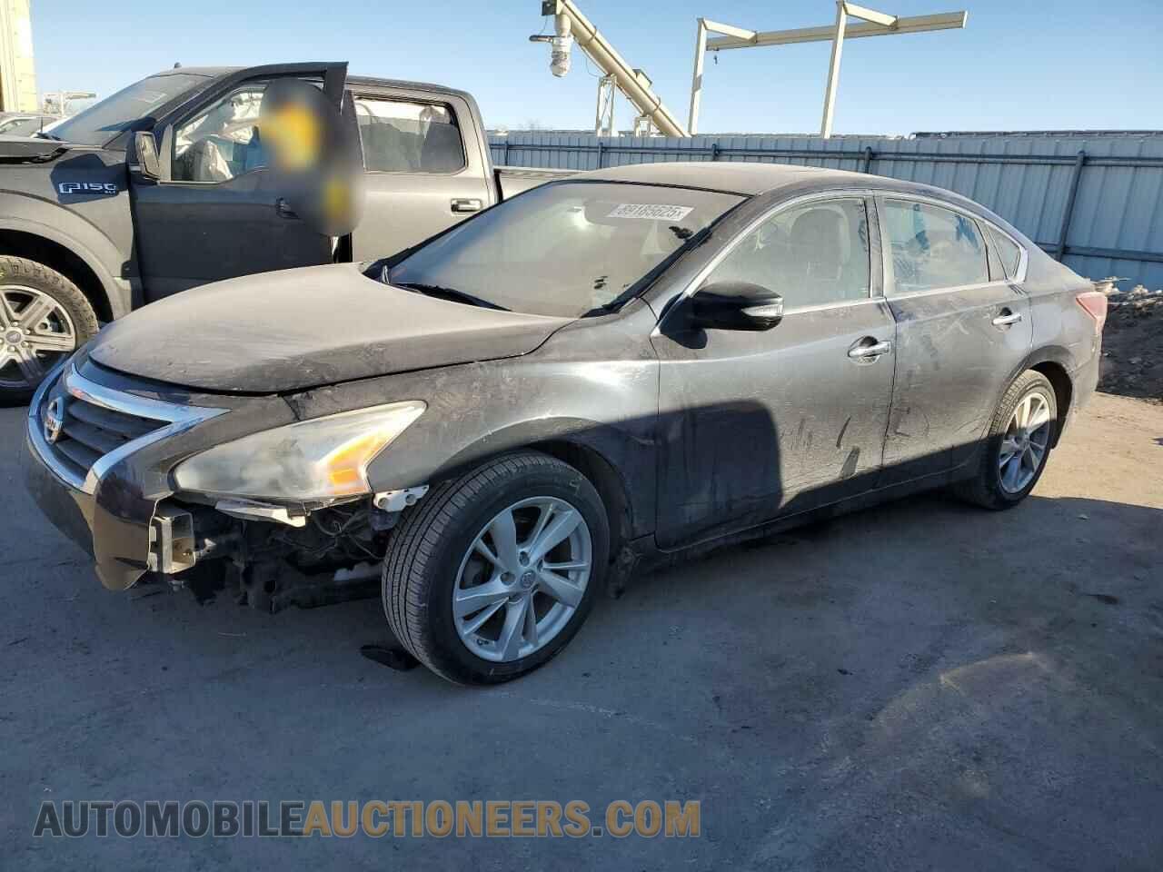 1N4AL3AP8DC101936 NISSAN ALTIMA 2013