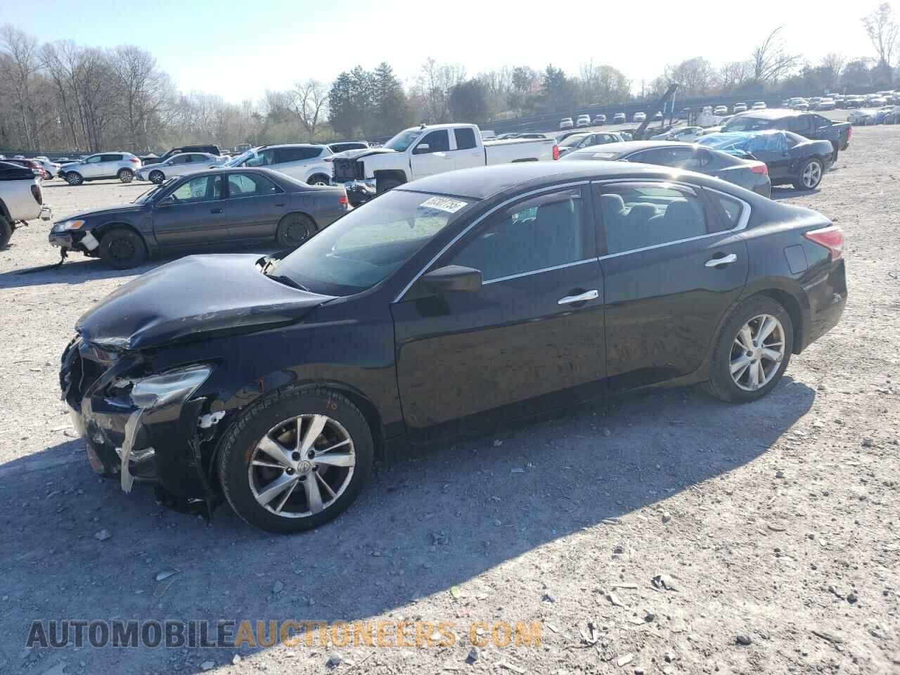 1N4AL3AP8DC123788 NISSAN ALTIMA 2013