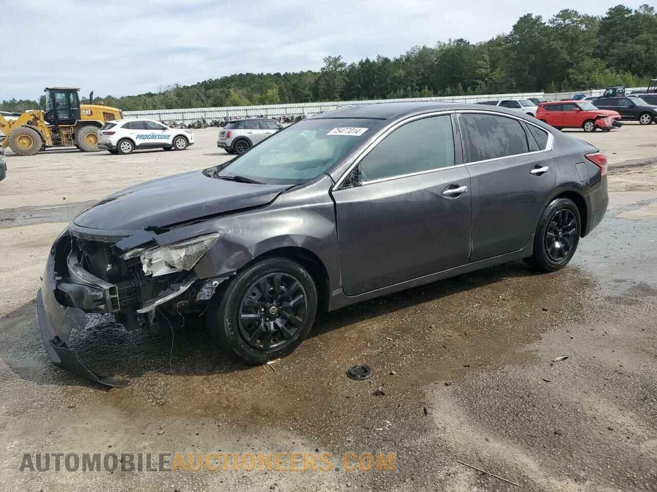 1N4AL3AP8DC219436 NISSAN ALTIMA 2013