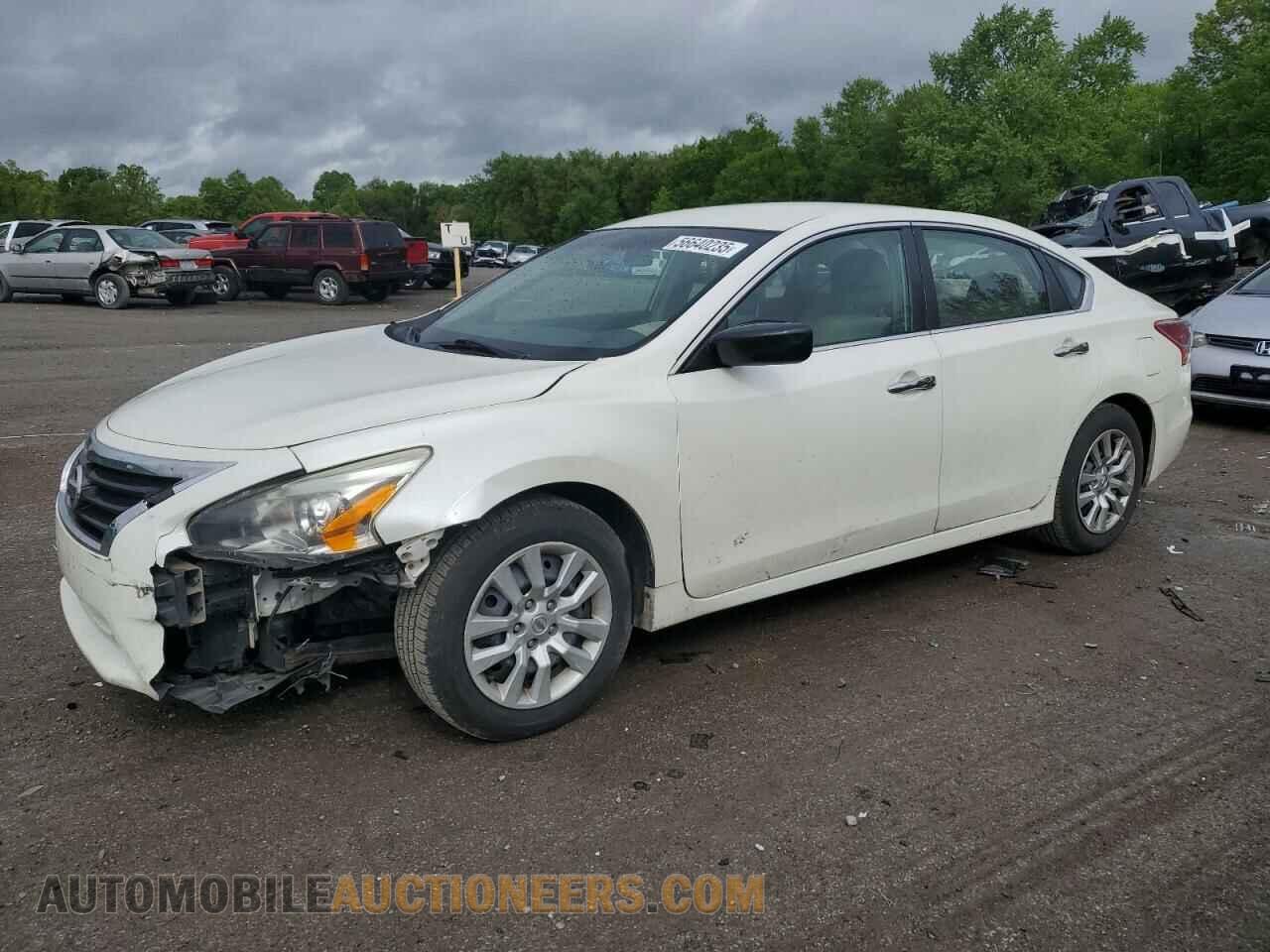 1N4AL3AP8DC227357 NISSAN ALTIMA 2013