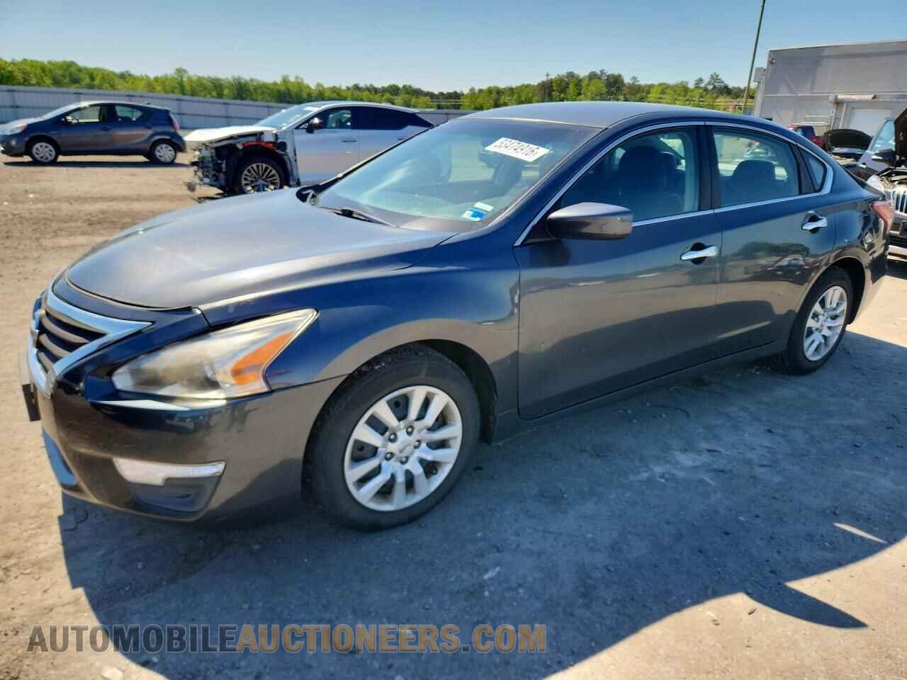 1N4AL3AP8DC230095 NISSAN ALTIMA 2013